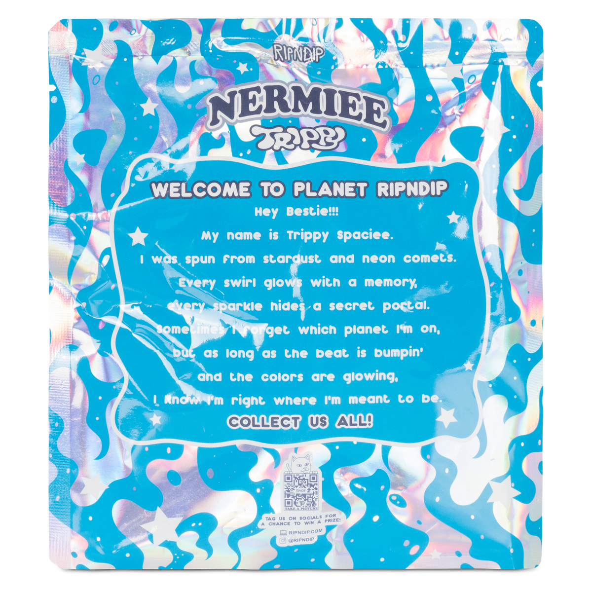 Trippy Nermiee Mystery Bag (Assort) – RIPNDIP