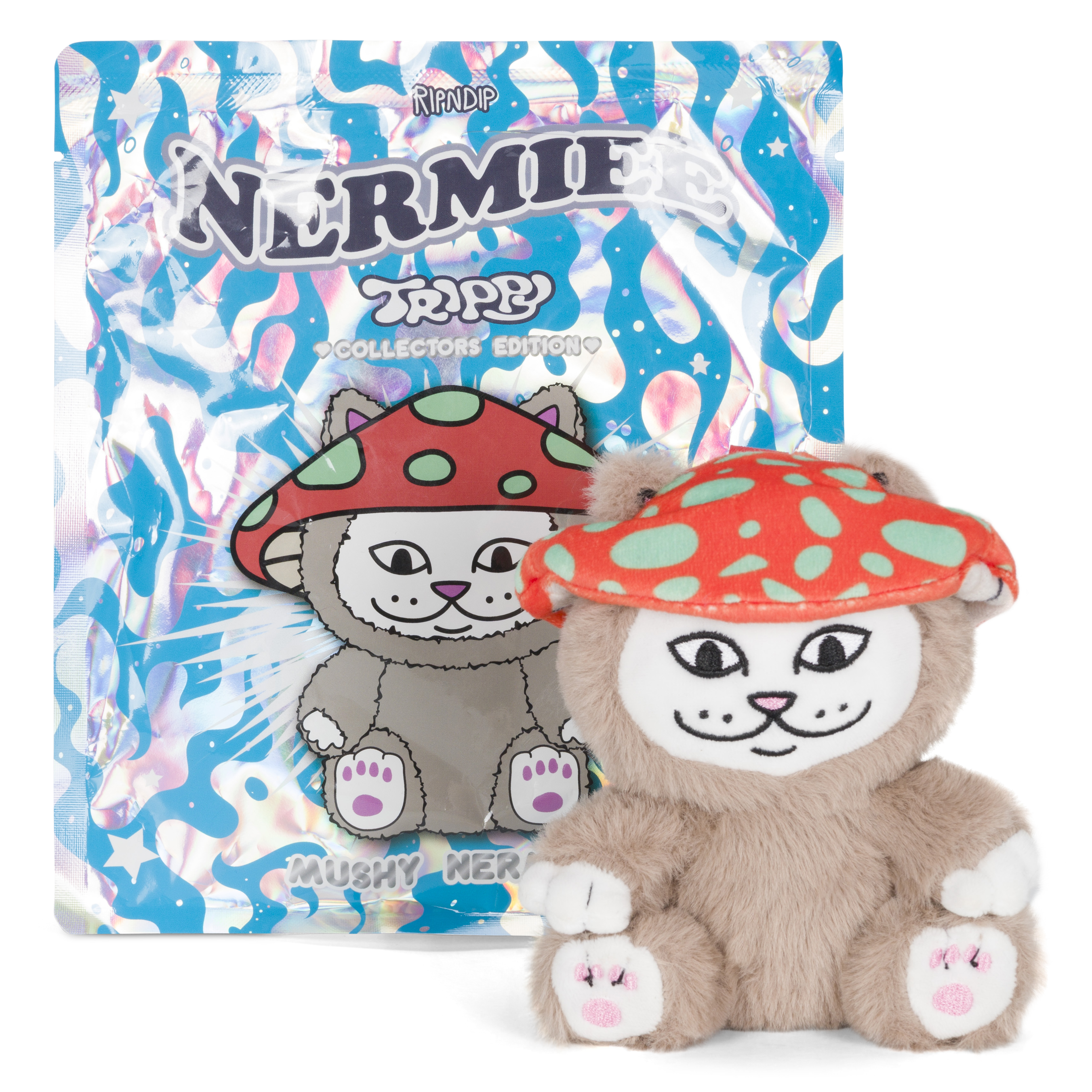 RIPNDIP Trippy Nermiee Mystery Bag (Assort)