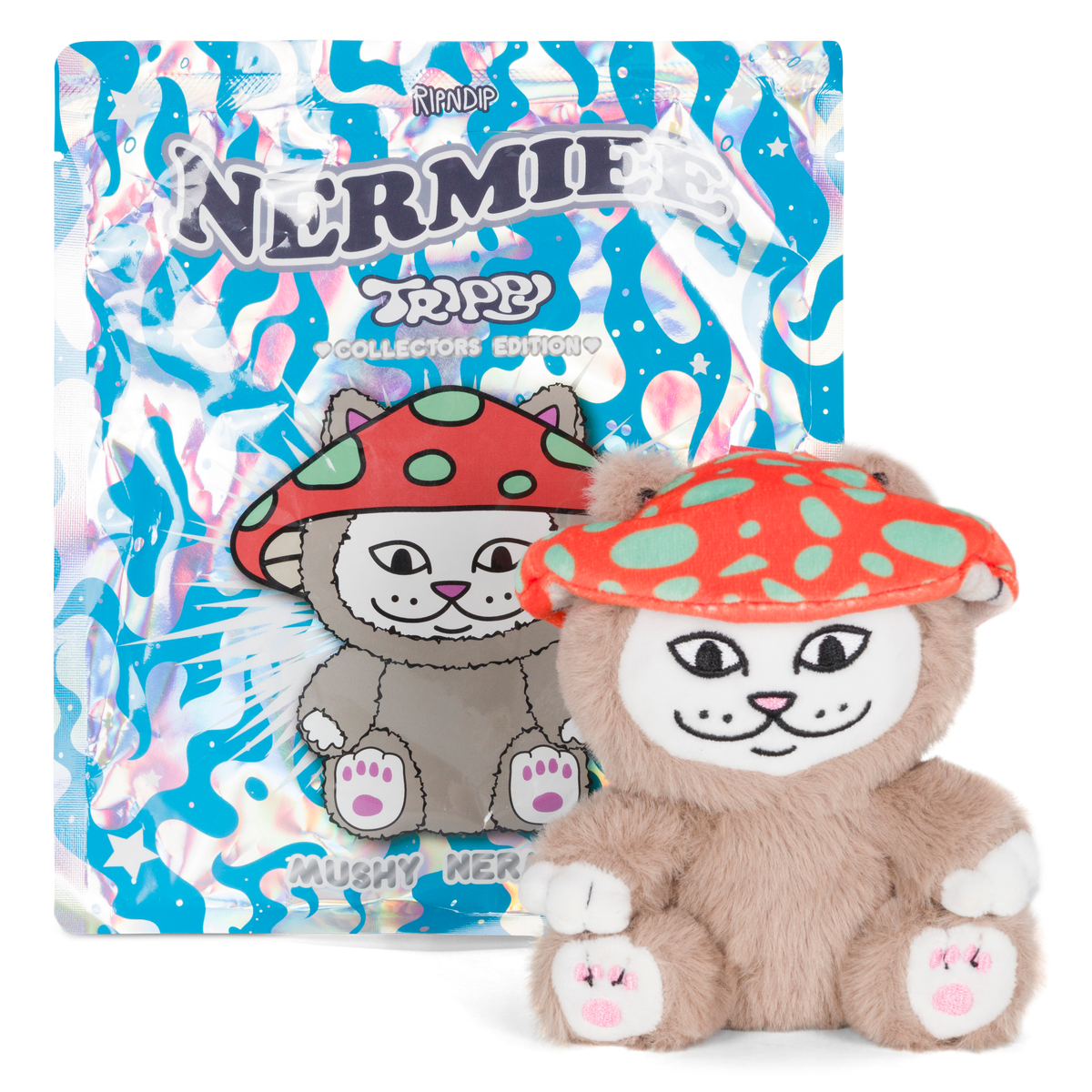Trippy Nermiee Mystery Bag (Assort) – RIPNDIP