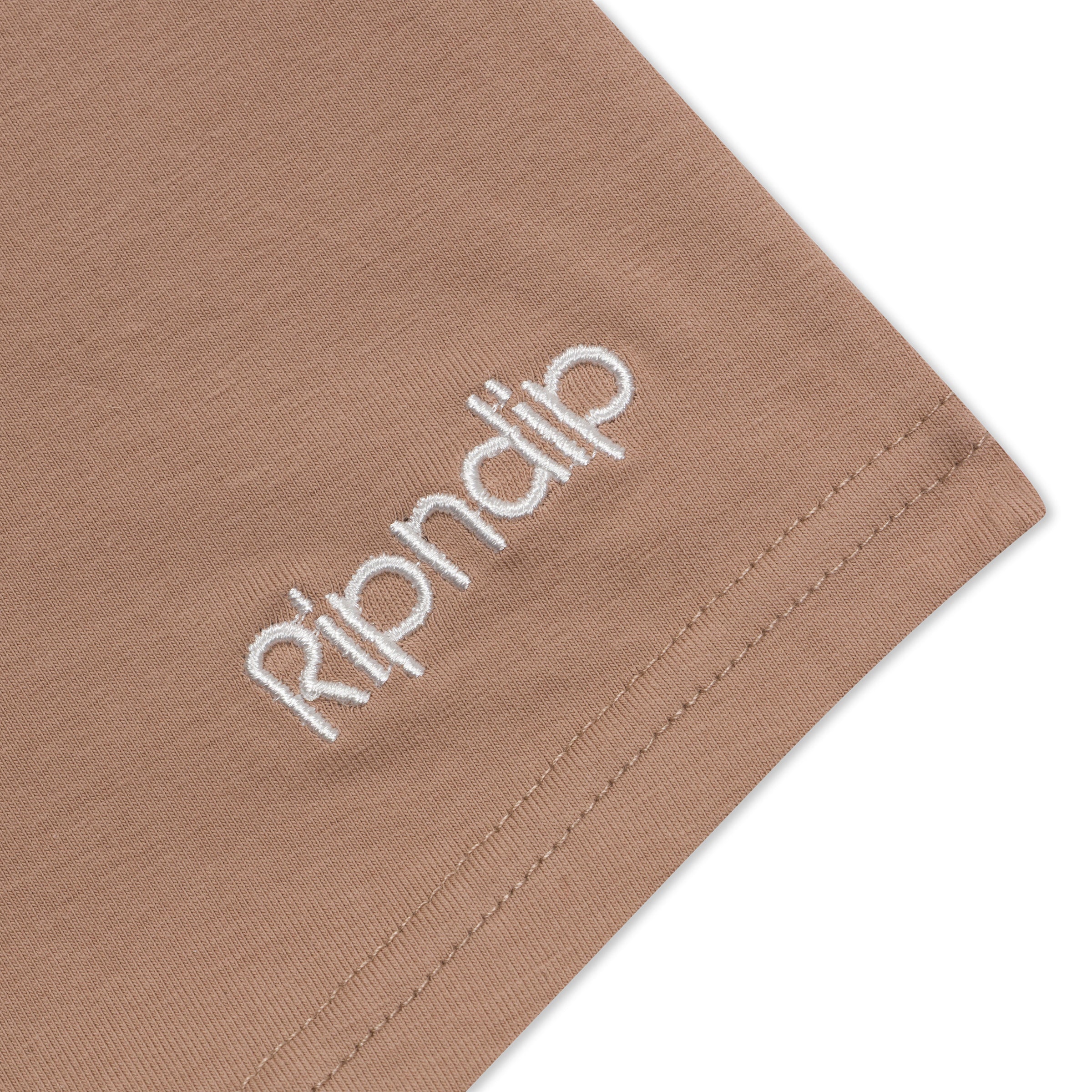 RIPNDIP SMD Boxers (Dusty Peach)