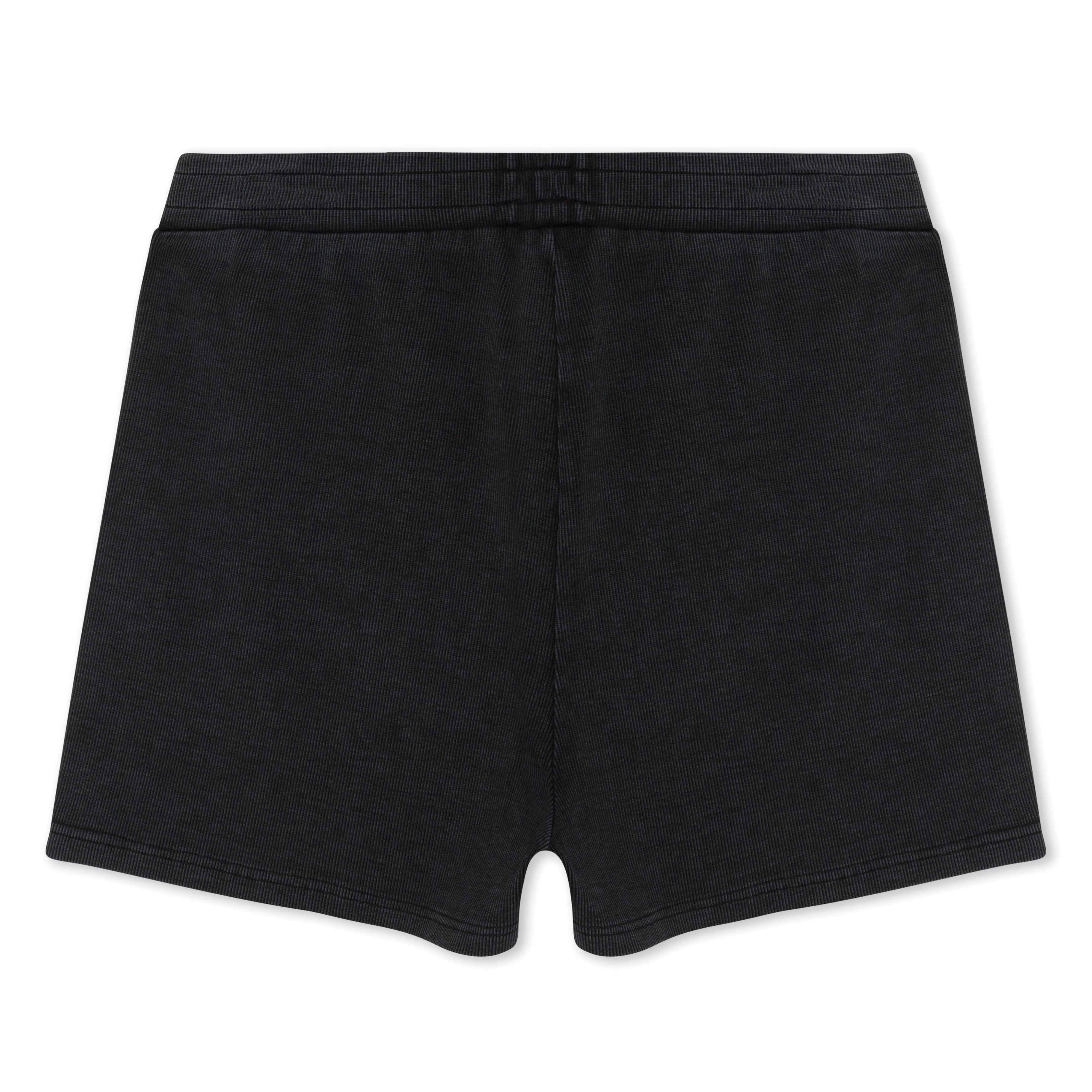 RIPNDIP DND Sweatshorts (Black Vintage)