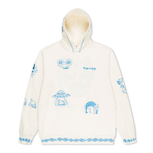 RIPNDIP パーカー　Mサイズ IMG_5902_7108b32c-2d25-41aa-
