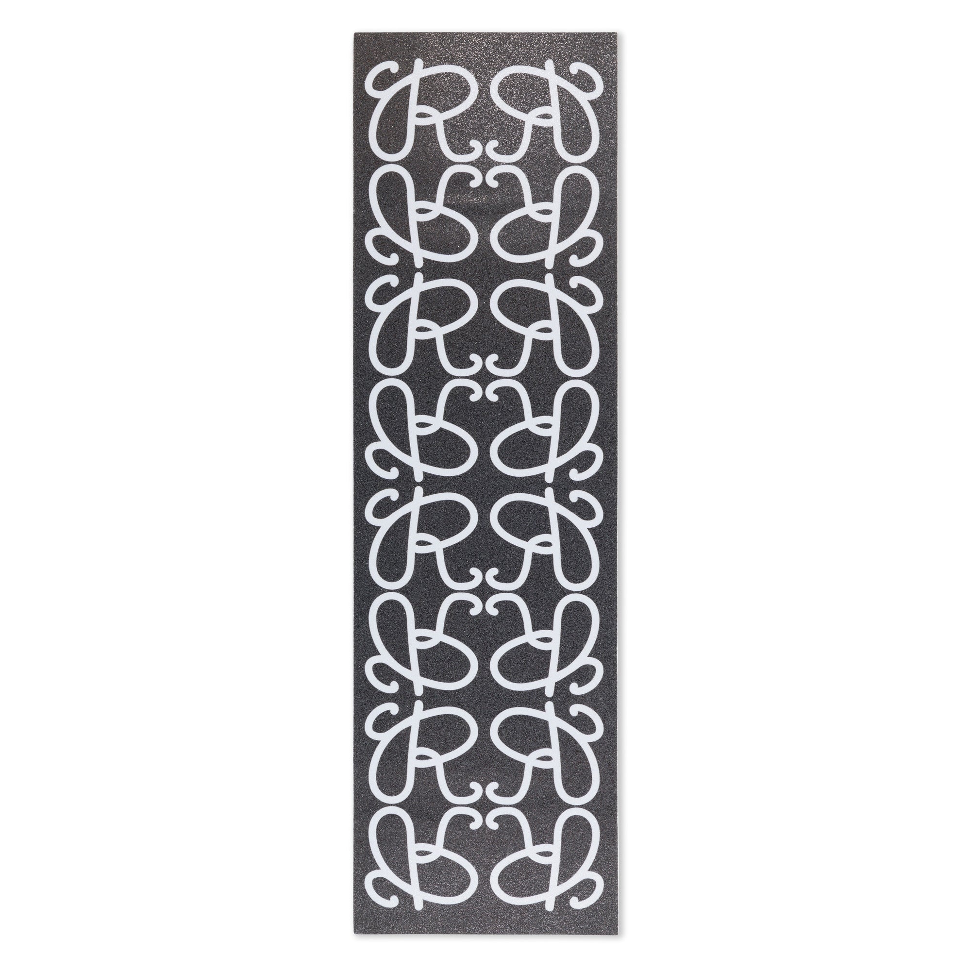 RIPNDIP Ranagram Grip Tape (Black)