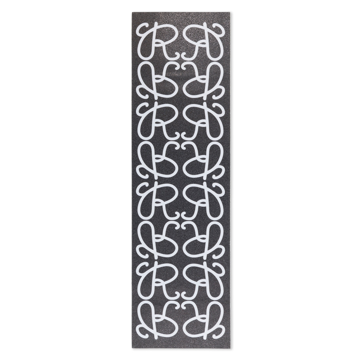 RIPNDIP Ranagram Grip Tape (Black)