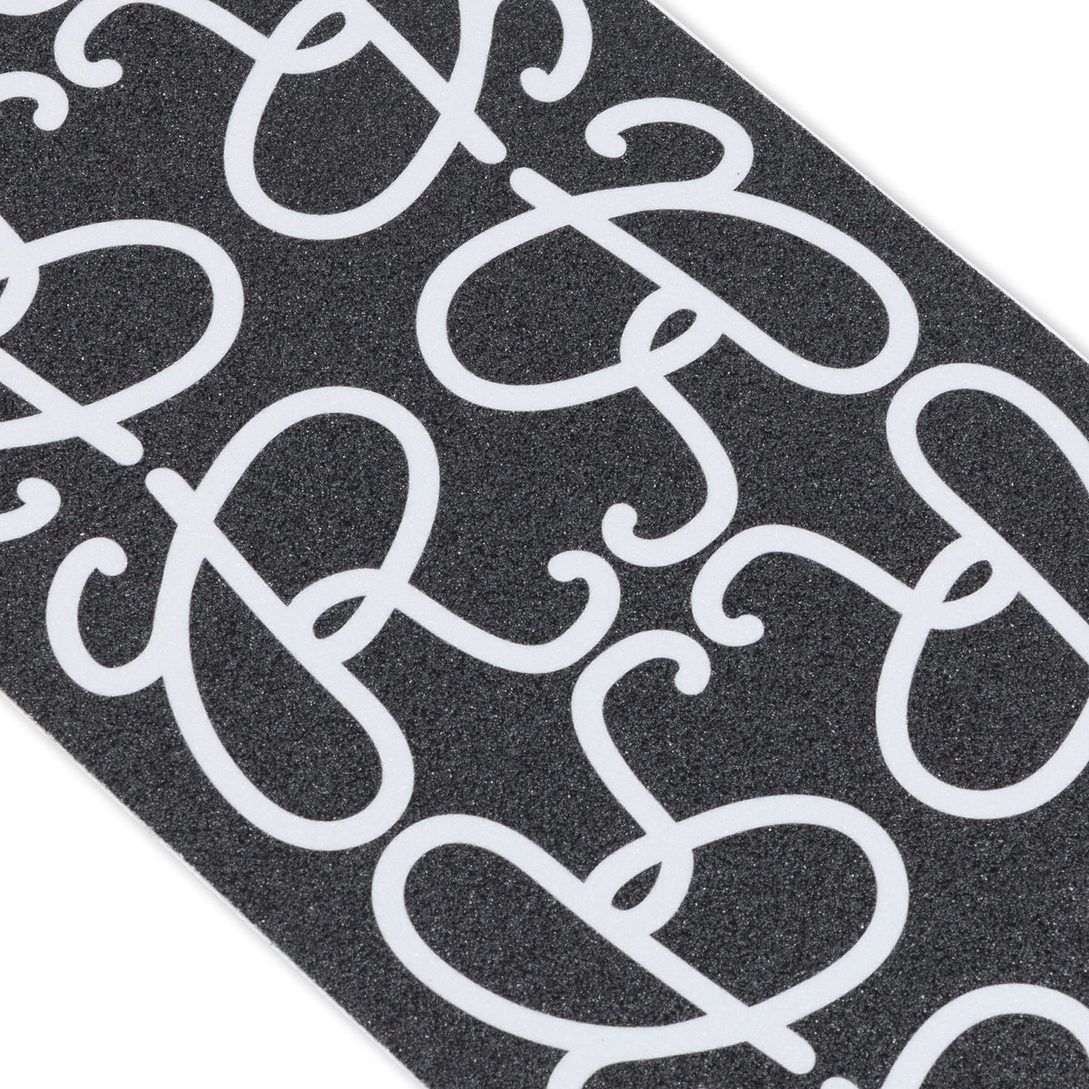 RIPNDIP Ranagram Grip Tape (Black)