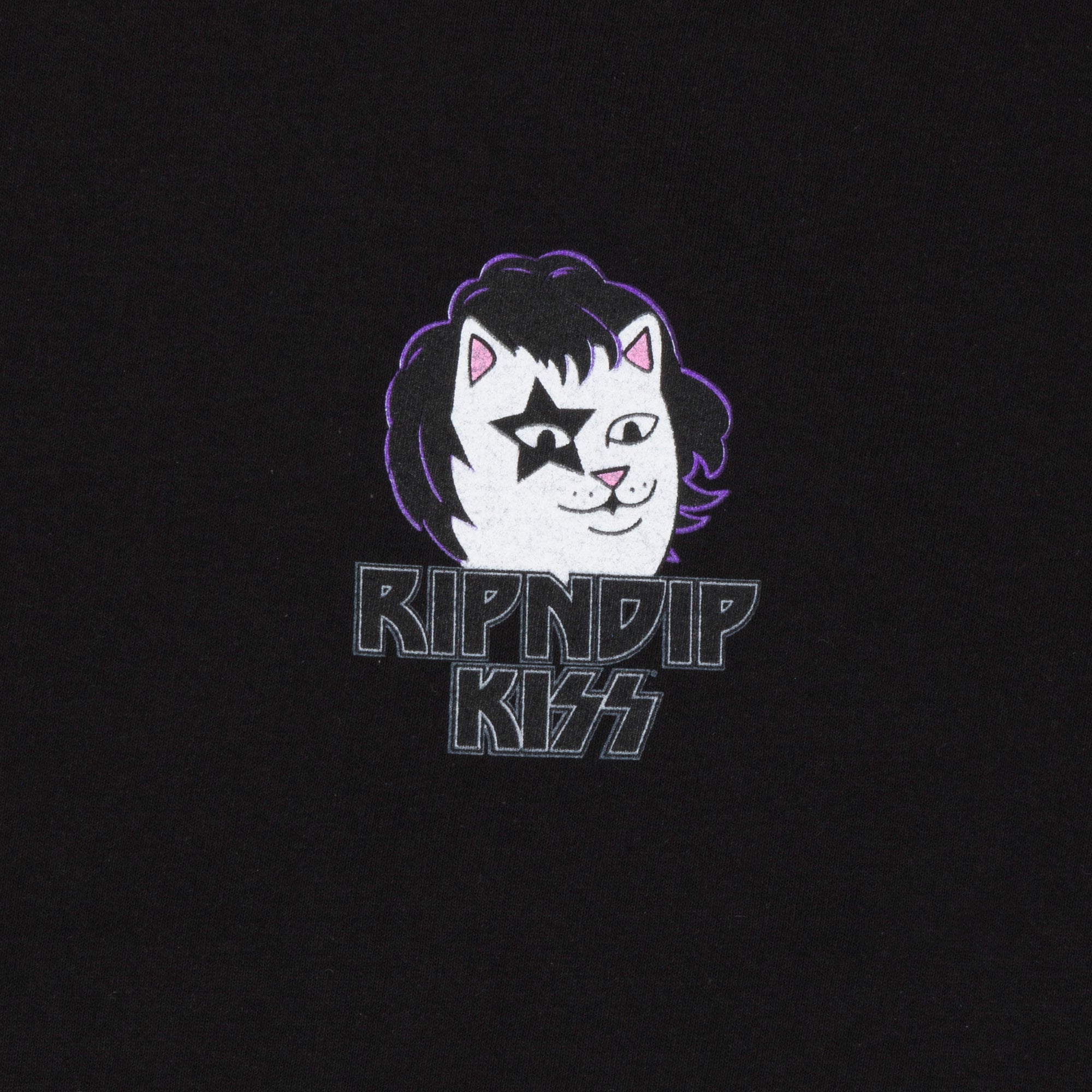 RIPNDIP Psycho Circus Tee (Black)