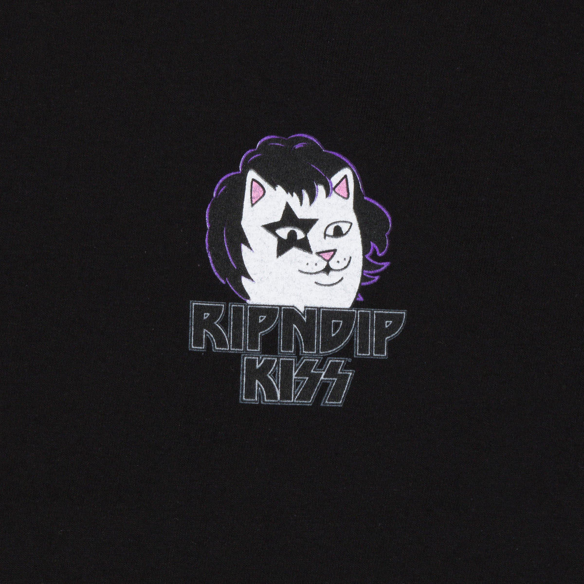 RIPNDIP Psycho Circus Tee (Black)