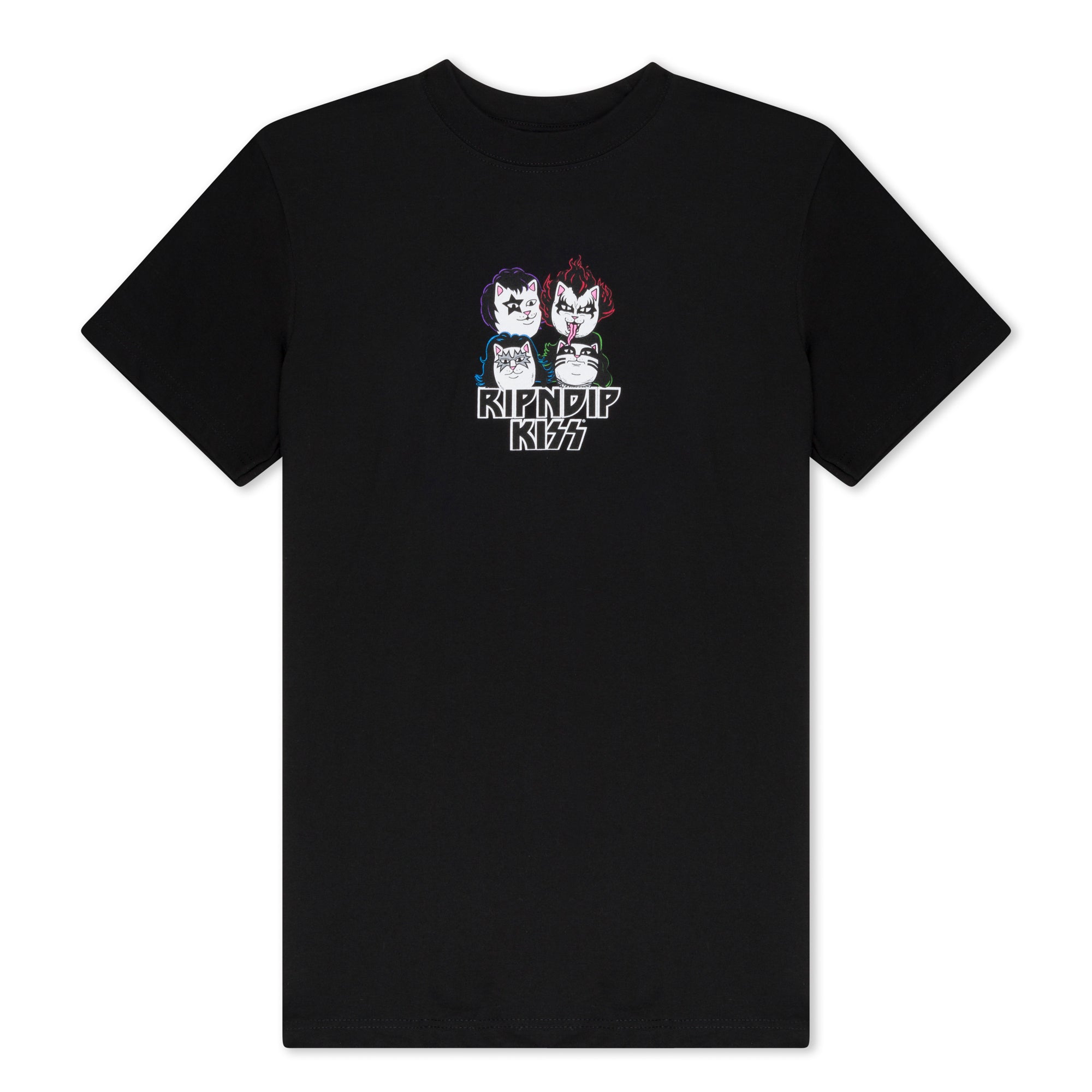 RIPNDIP Made for Lovin' Tee (Black)
