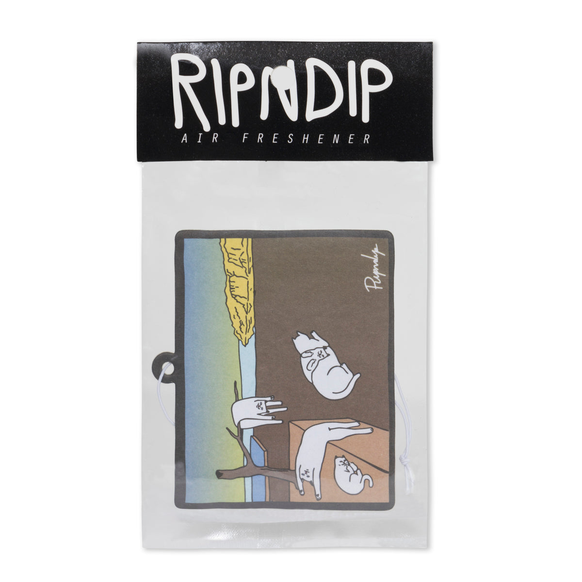 RIPNDIP Nermali Air Freshener (Multi)