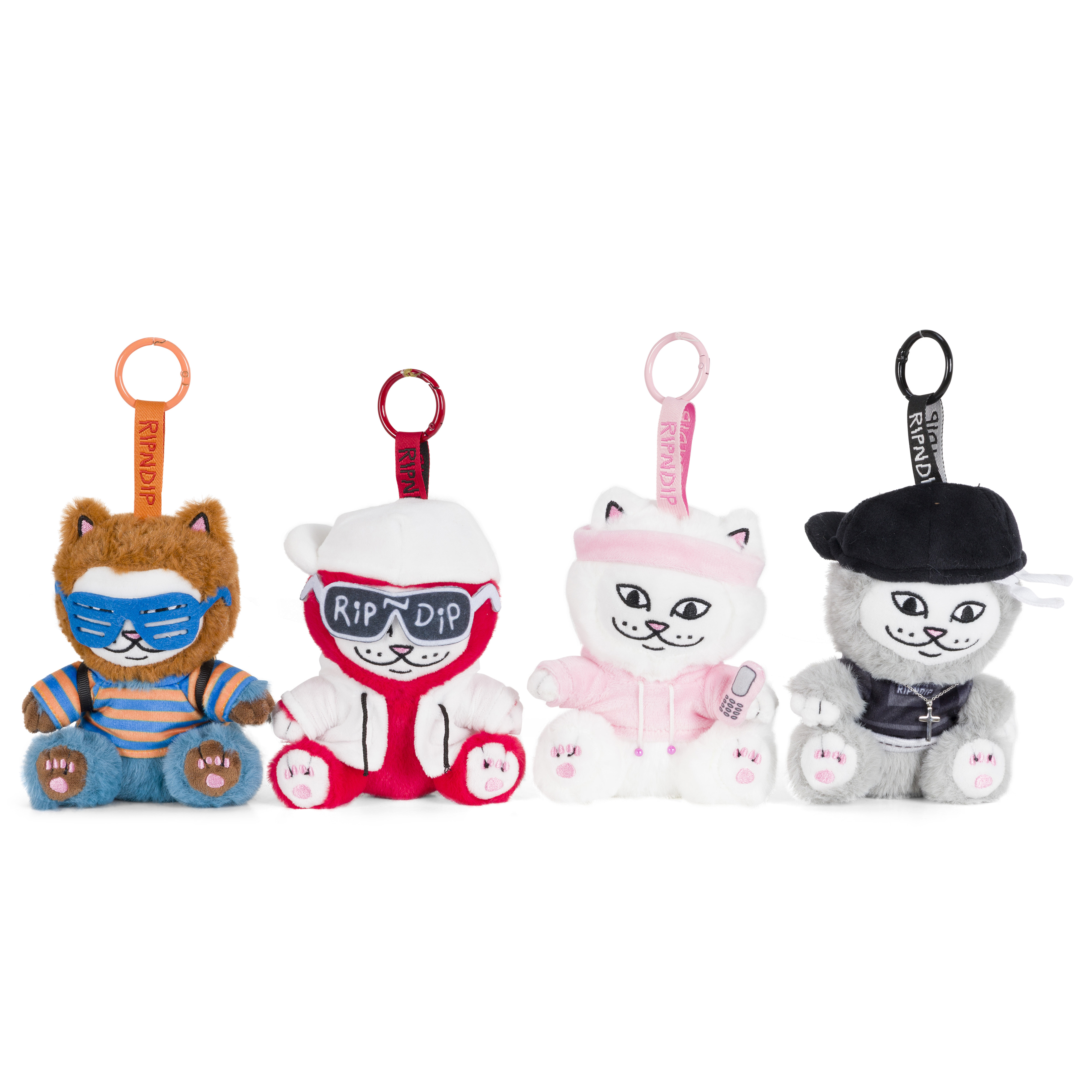 RIPNDIP Mixtape Nermiee Mystery Bag (Assorted)