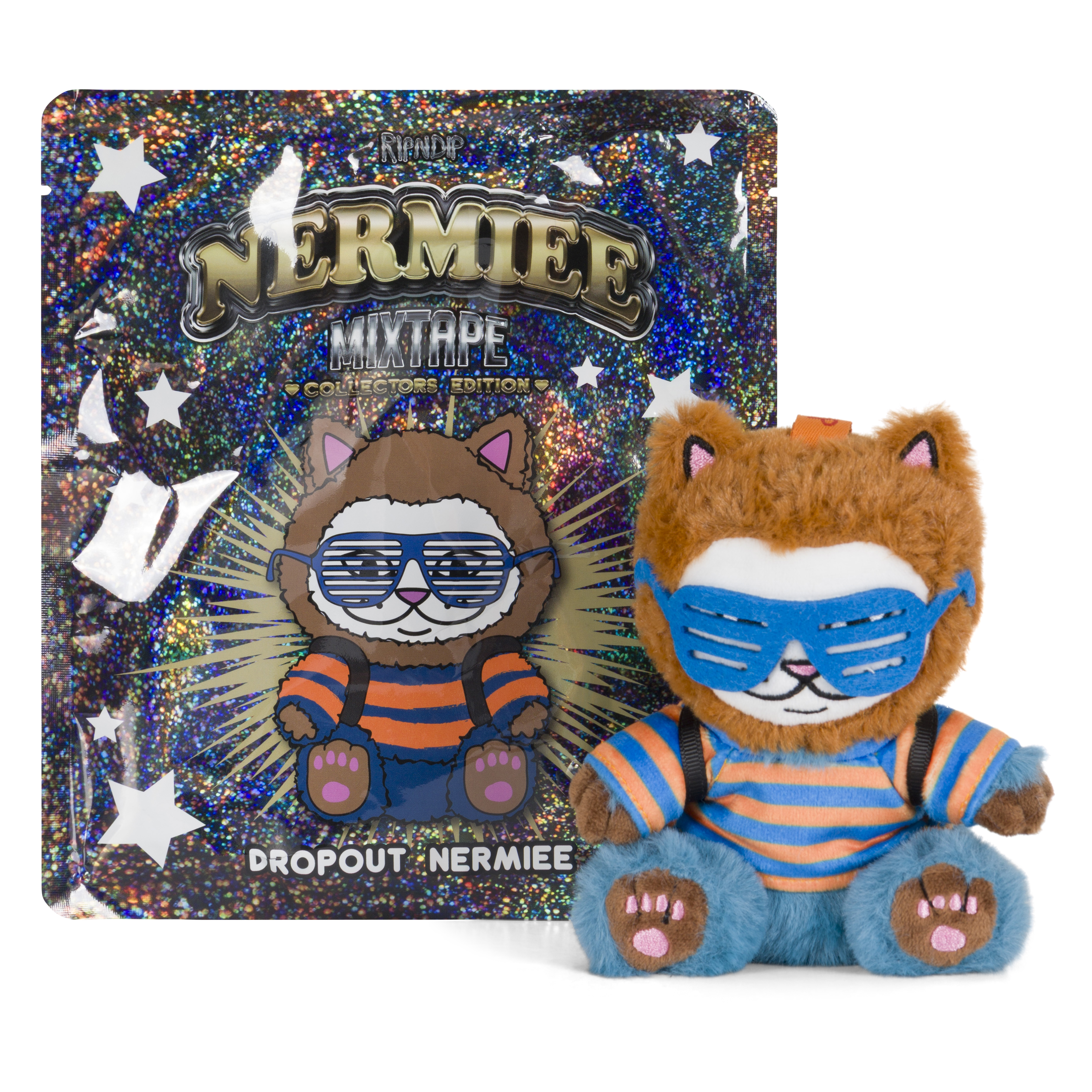 RIPNDIP Mixtape Nermiee Mystery Bag (Assorted)
