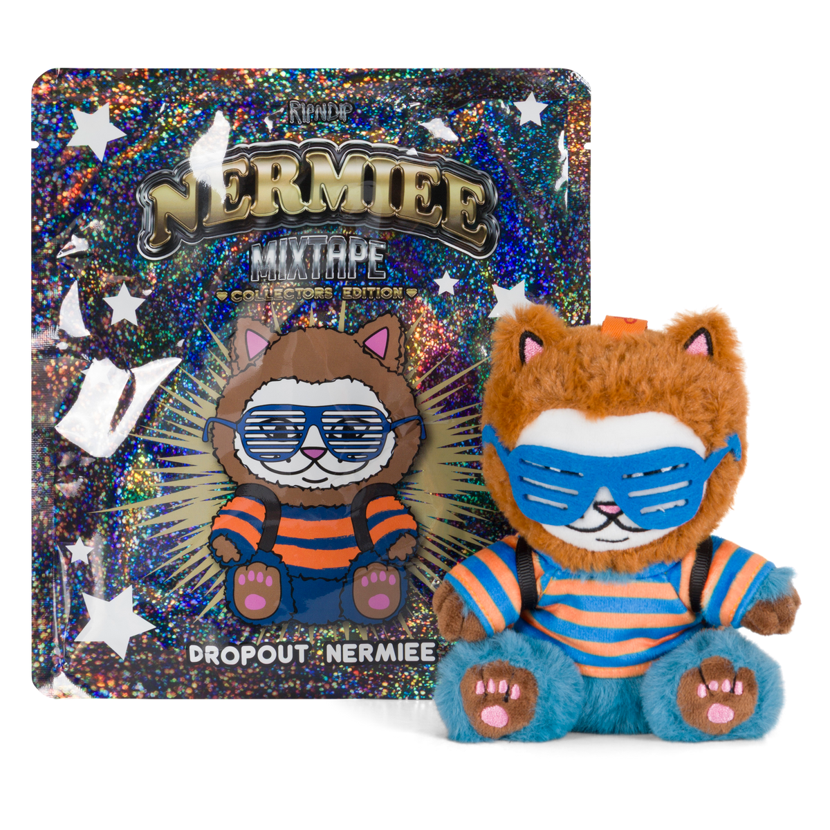 Mixtape Nermiee Mystery Bag (Assorted) – RIPNDIP