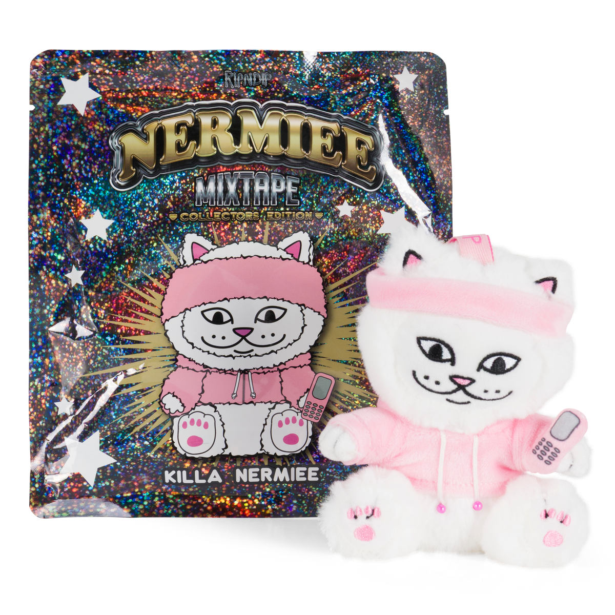Mixtape Nermiee Mystery Bag (Assorted) – RIPNDIP