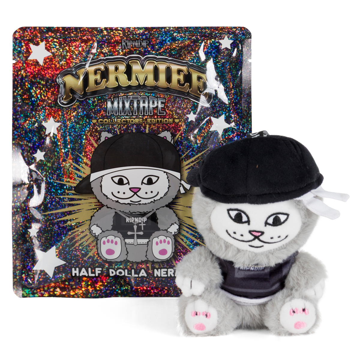 Mixtape Nermiee Mystery Bag (Assorted) – RIPNDIP