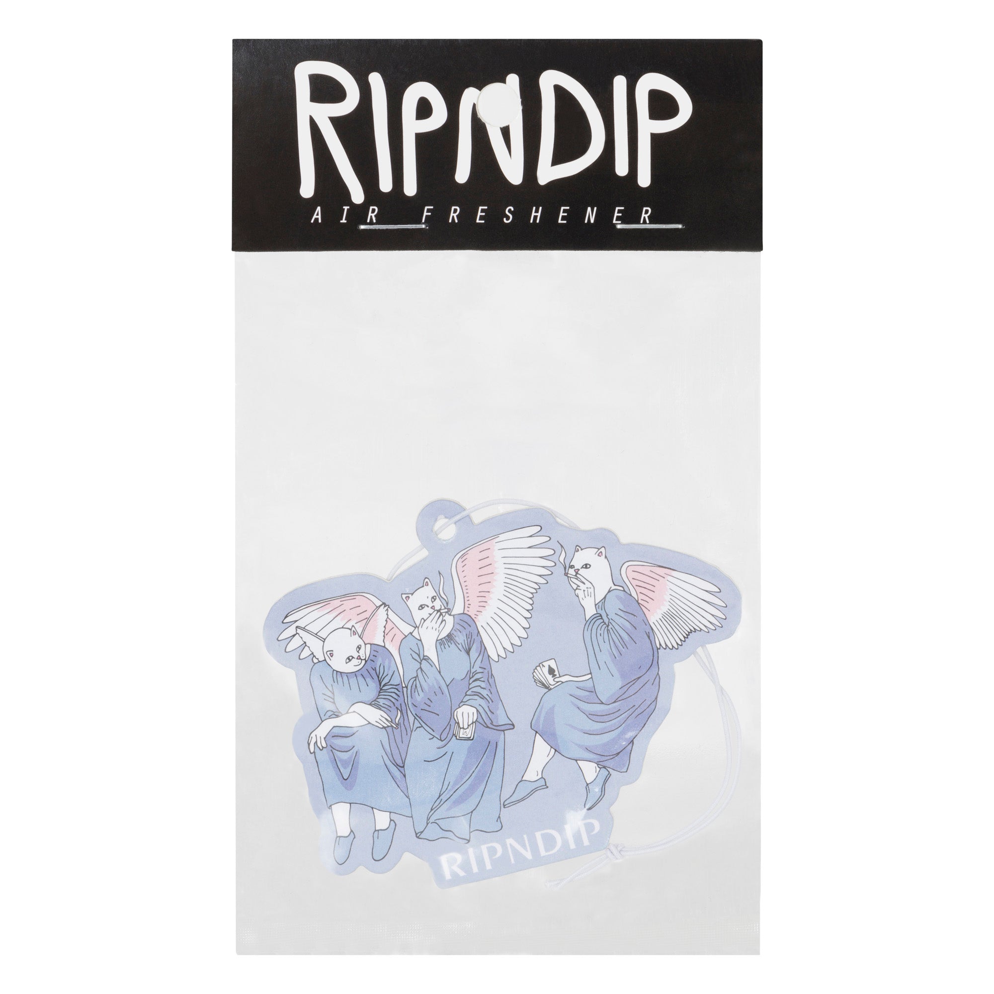RIPNDIP Heaven and Hell Air Freshener (Multi)