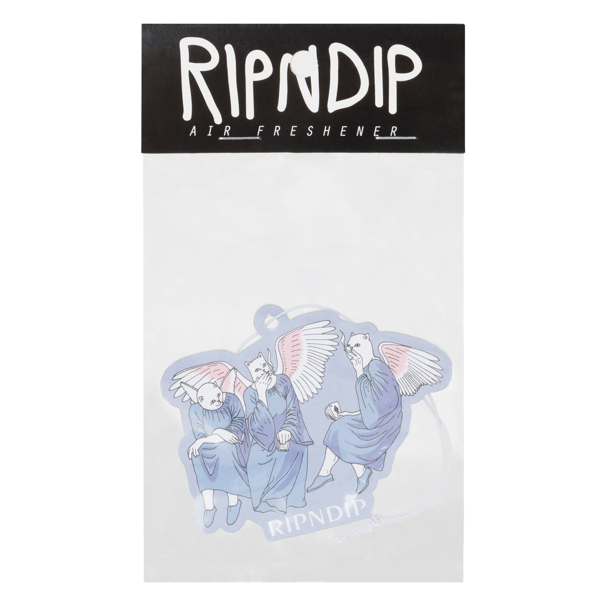 RIPNDIP Heaven and Hell Air Freshener (Multi)