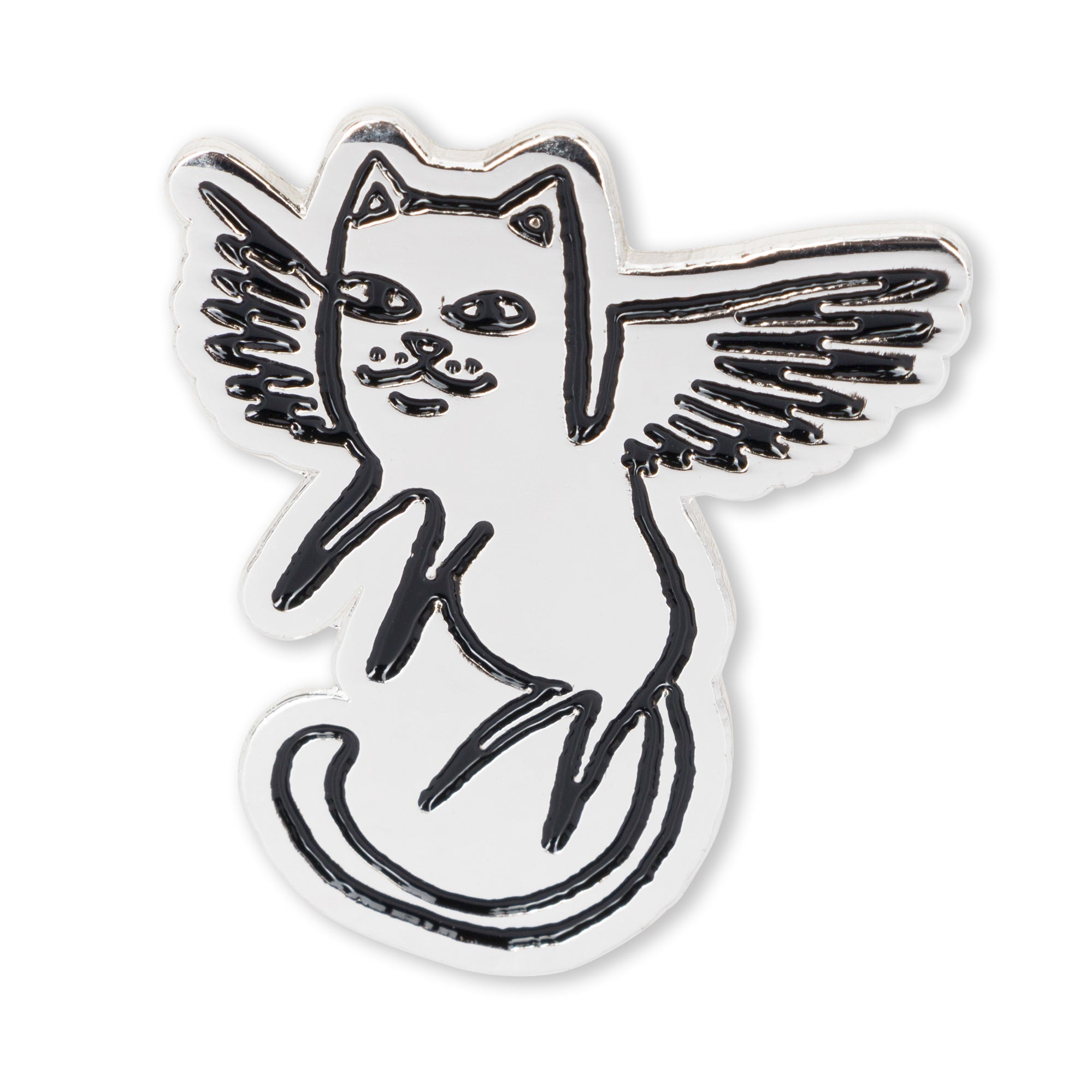RIPNDIP Blonded Pin (Multi)
