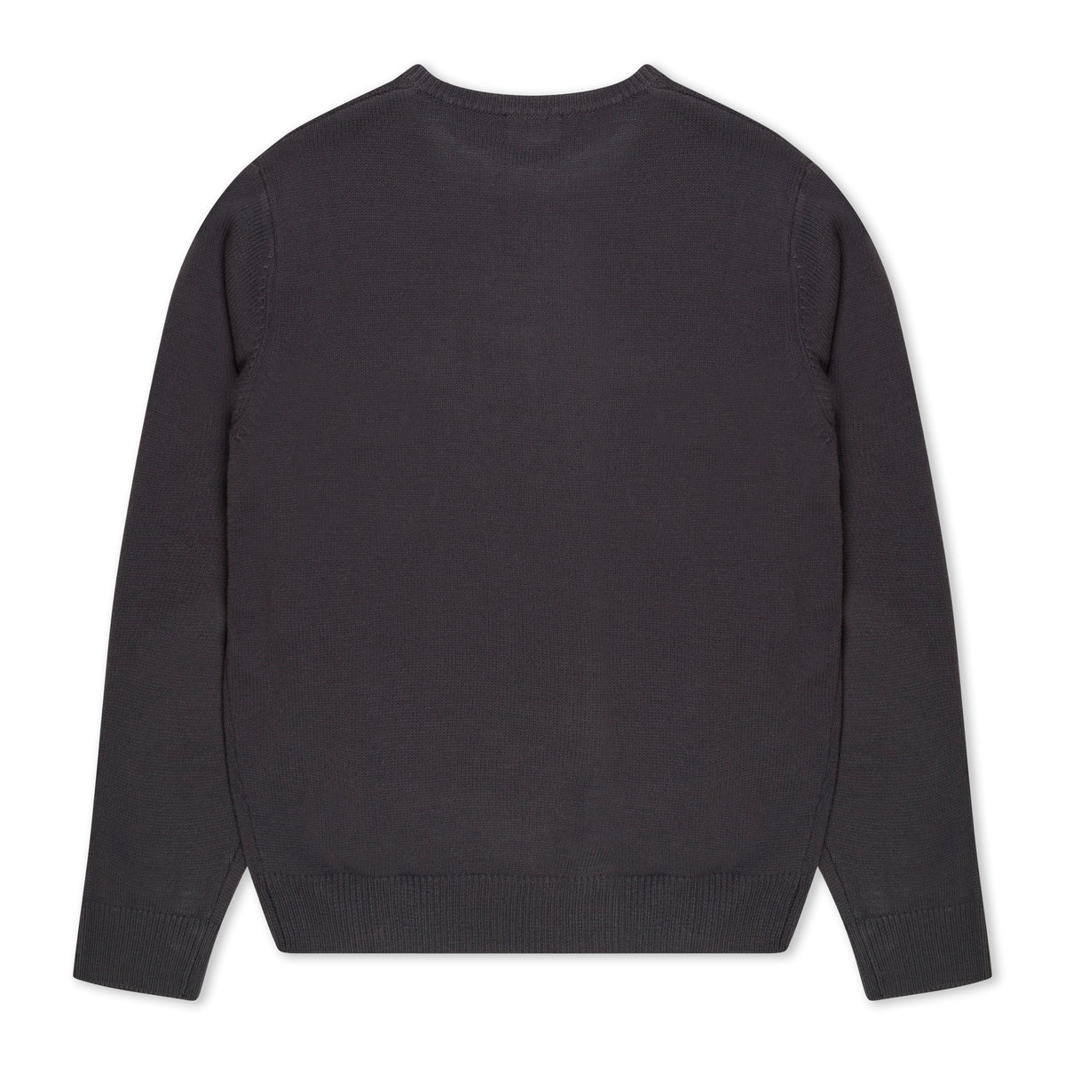 RIPNDIP Joaquin Knit Sweater (Charcoal)