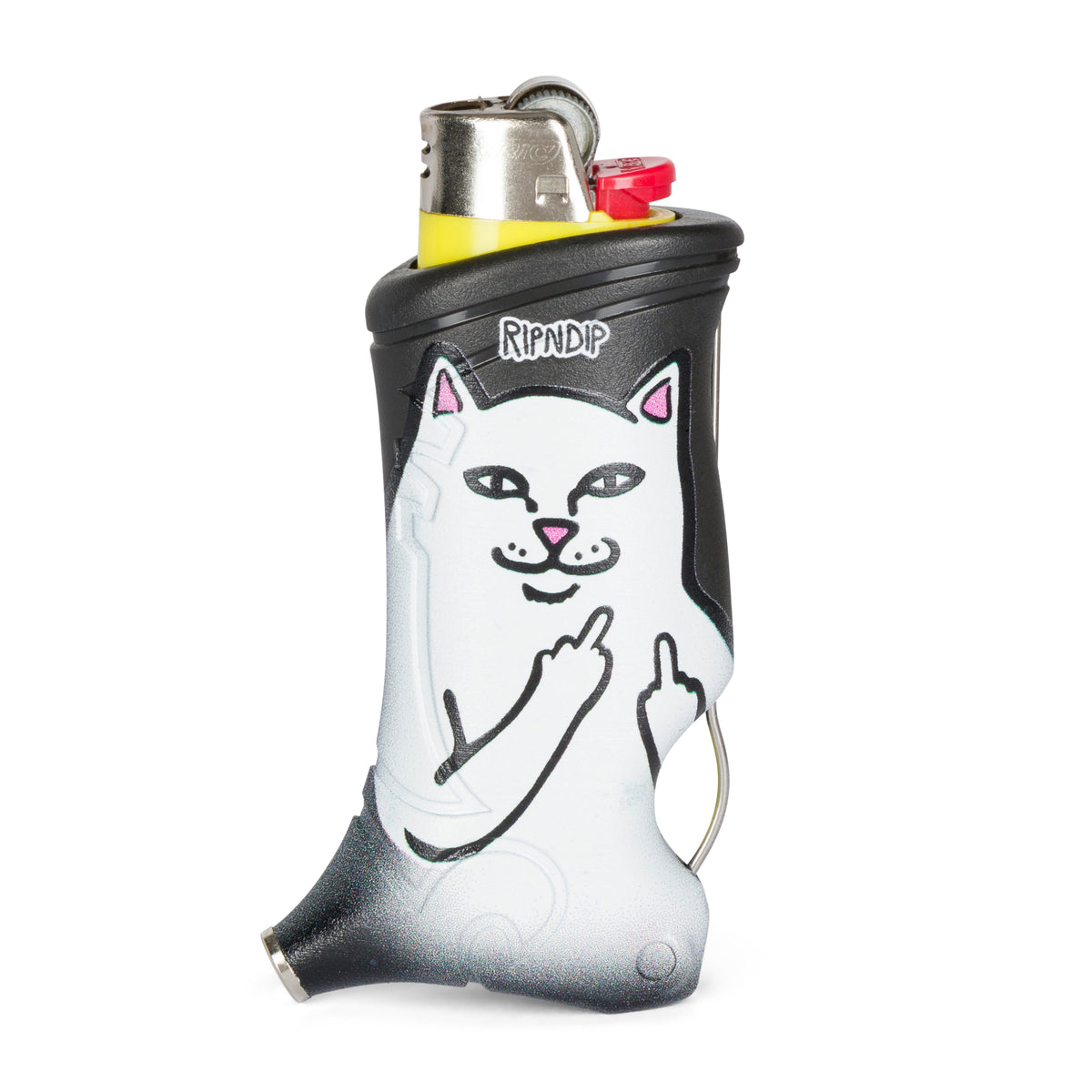 RIPNDIP Lord Nermal Toker Poker