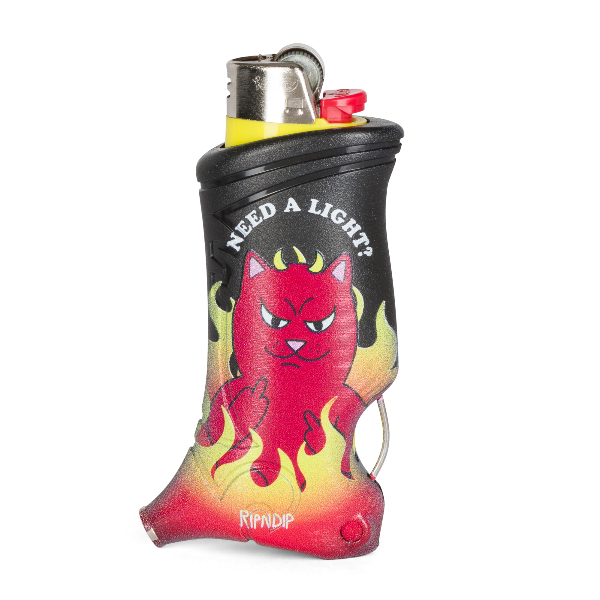 RIPNDIP Welcome to Heck Toker Poker