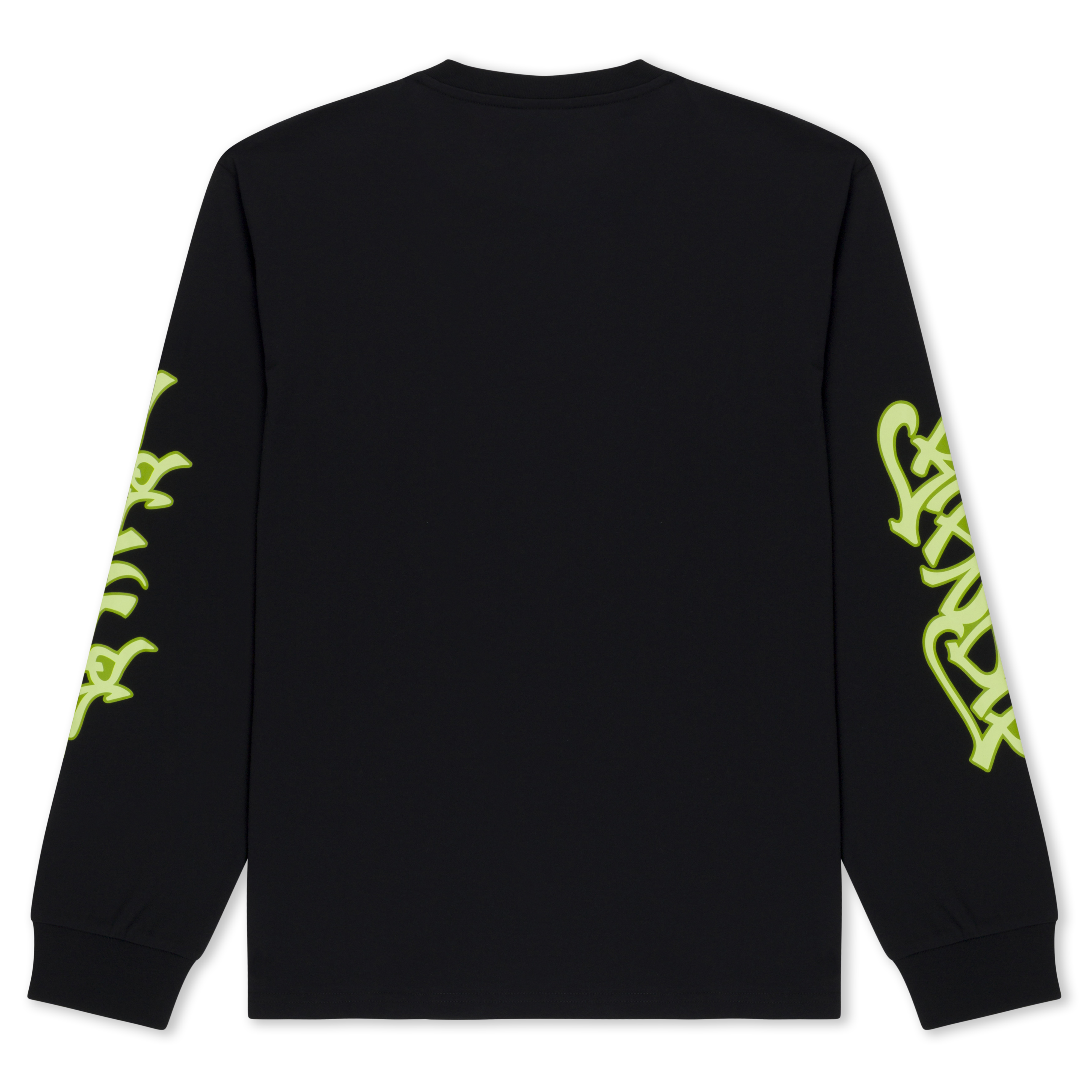 RIPNDIP Dragonology Long Sleeve (Black)