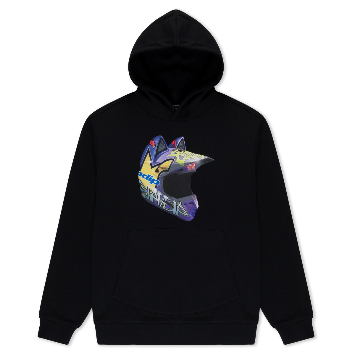 RIPNDIP First Place Hoodie (Black)