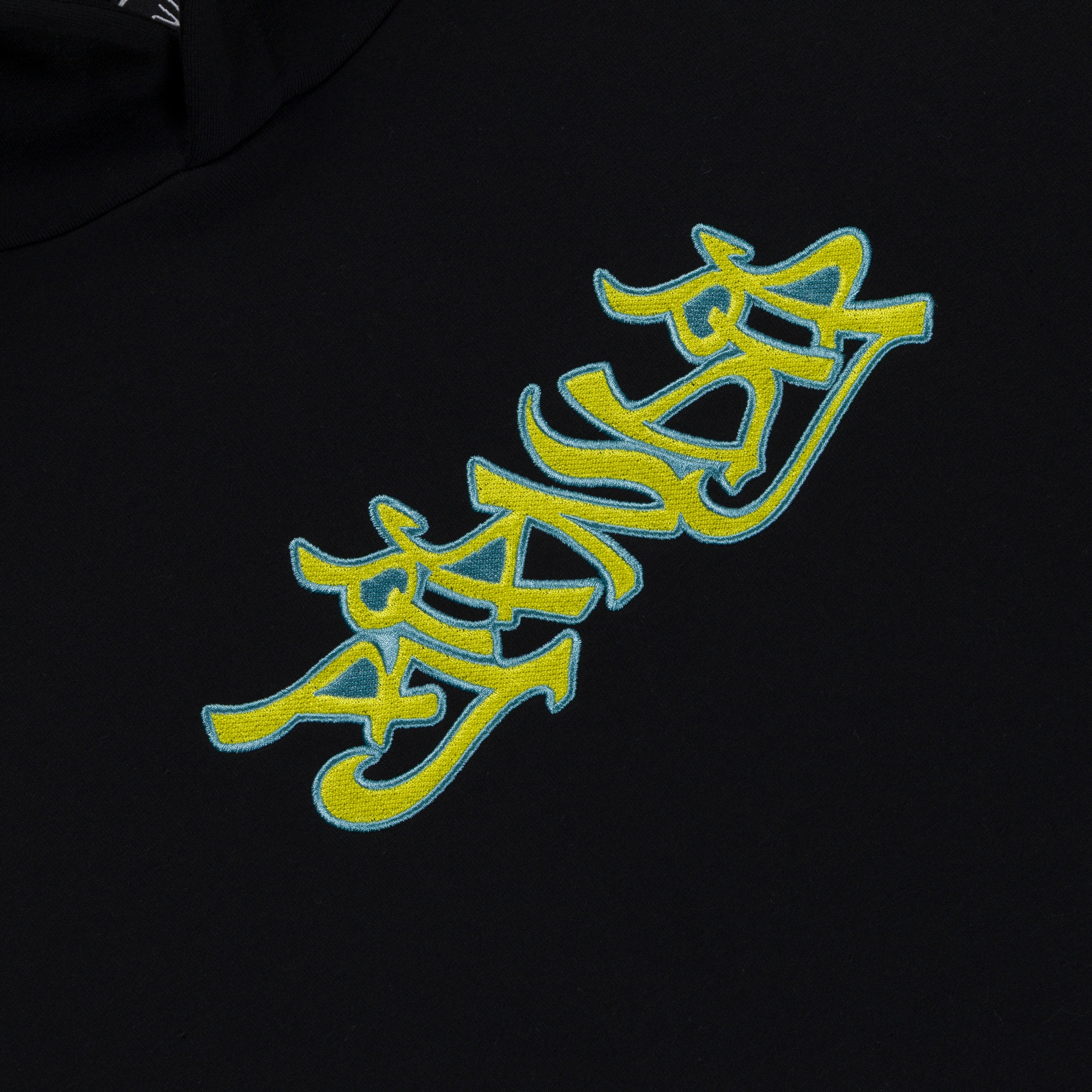RIPNDIP Dragonology Hoodie (Black)