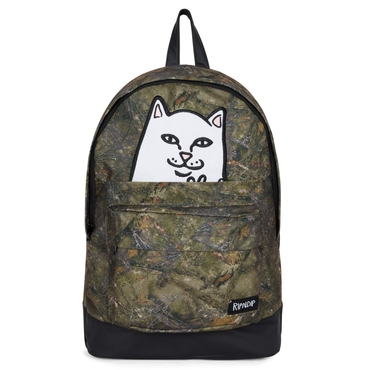 RIPNDIP Lord Nermal Backpack (Nerm Tree Camo)