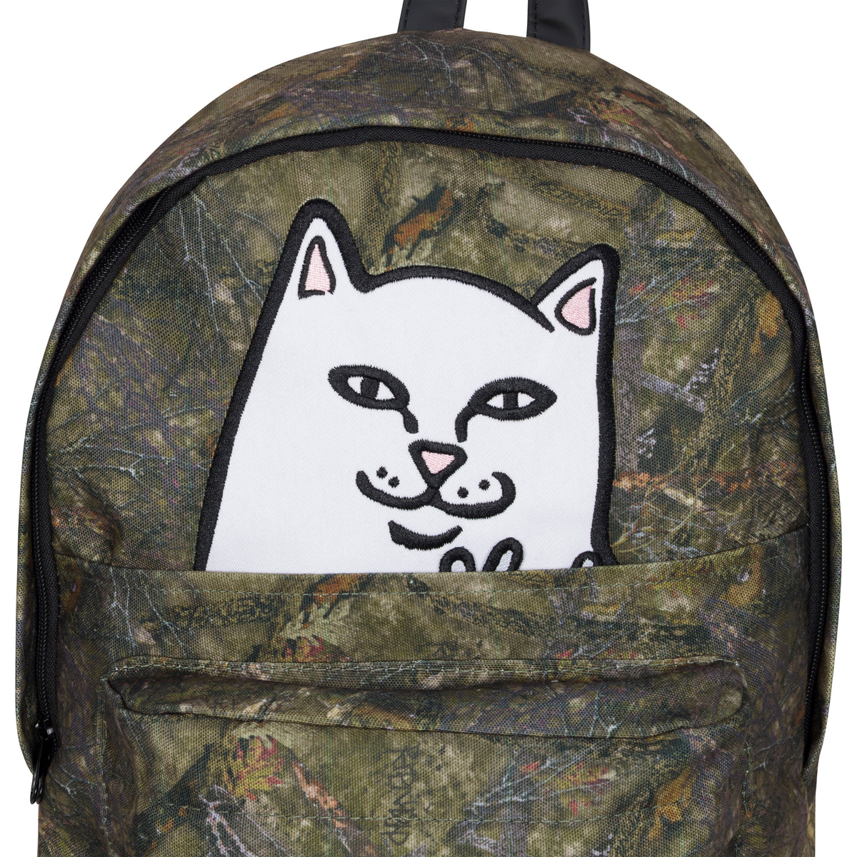 RIPNDIP Lord Nermal Backpack (Nerm Tree Camo)