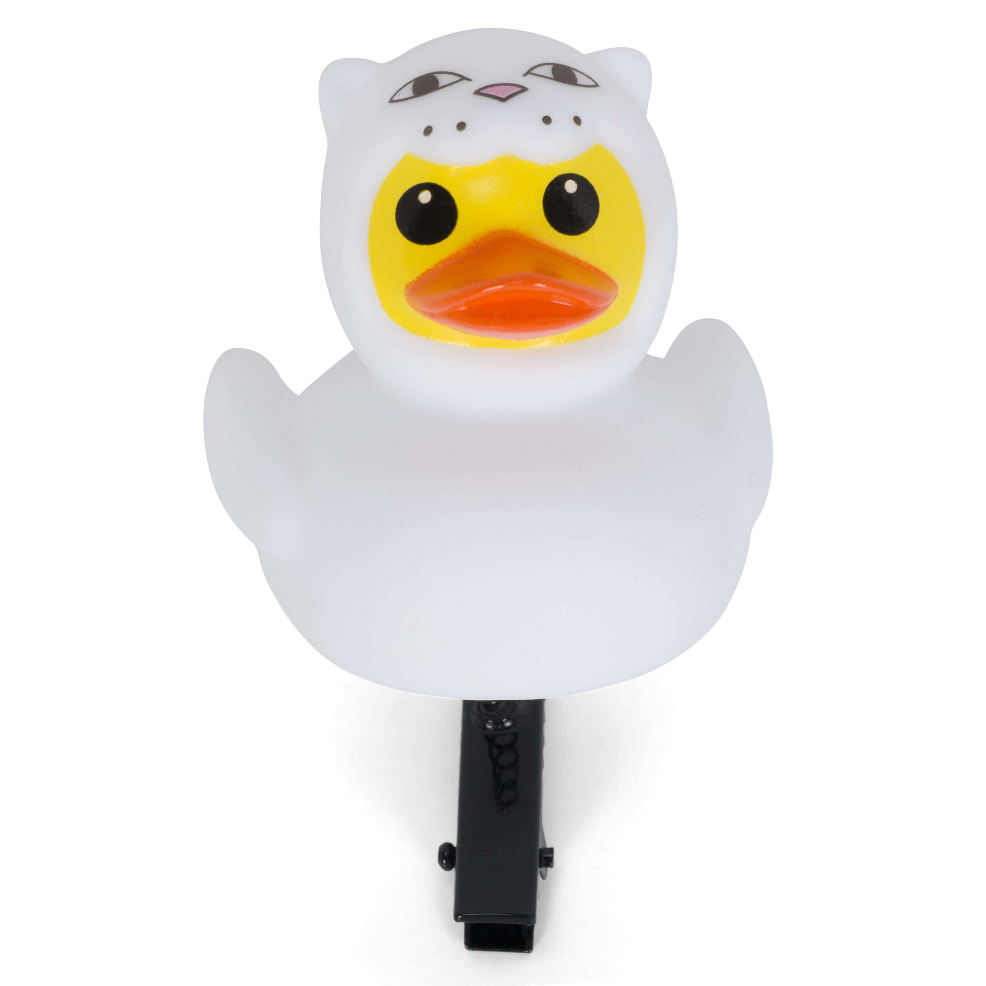 RIPNDIP Lord Duckie Clip 3 Pack(White)