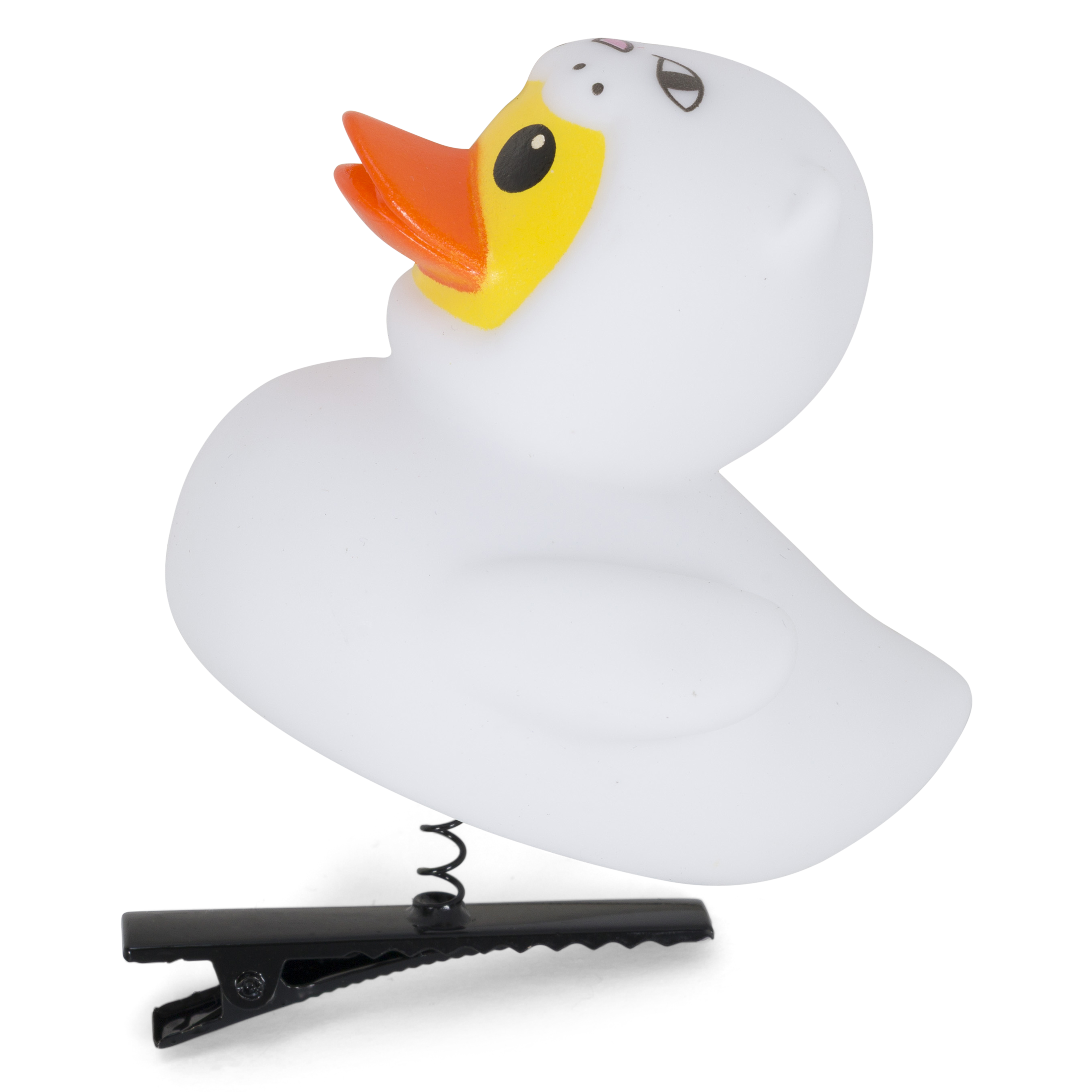 RIPNDIP Lord Duckie Clip 3 Pack(White)