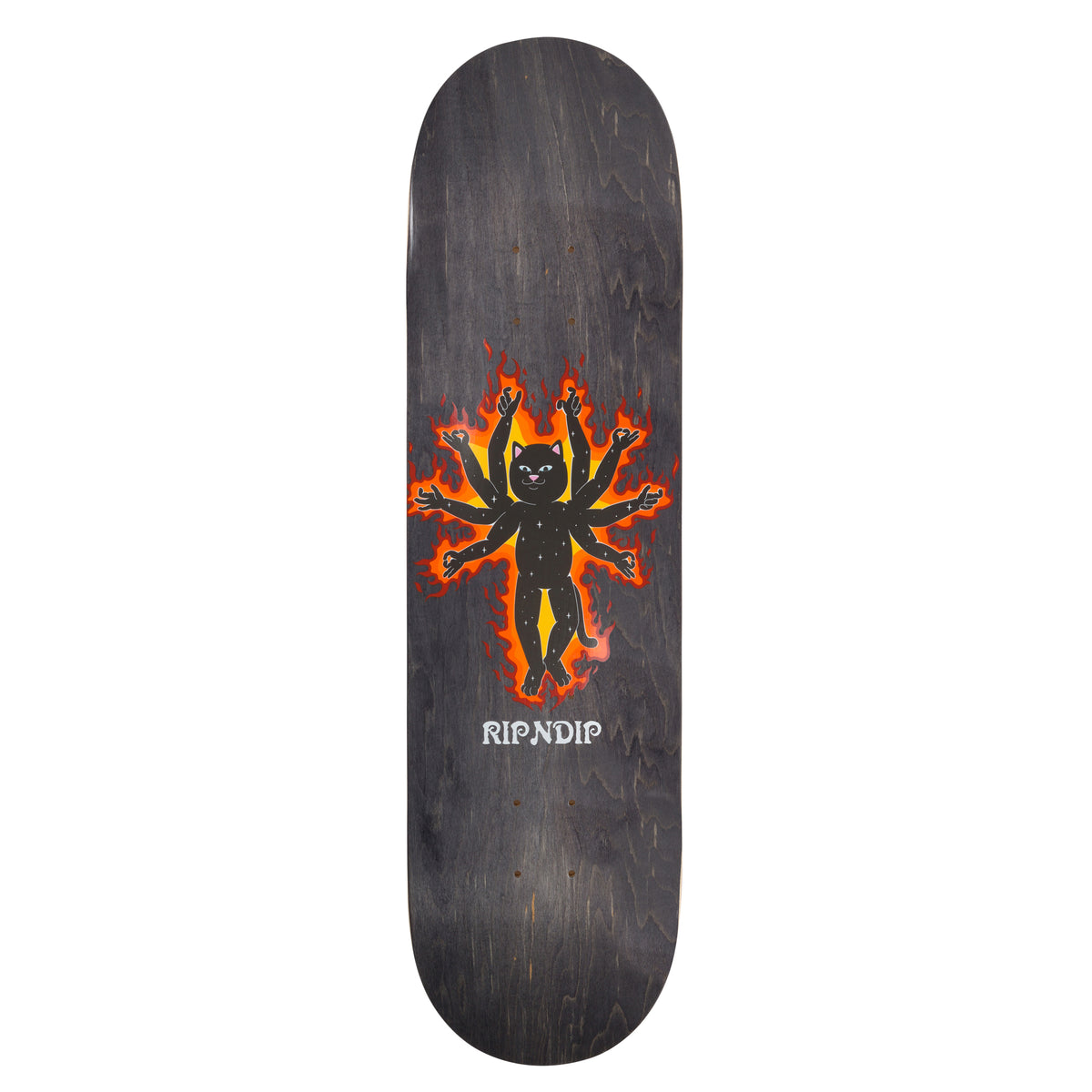 RIPNDIP Illusion Jerm Board (Black)