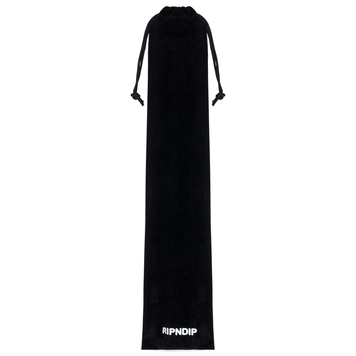 RIPNDIP Man I Love Felines Fan (Black)