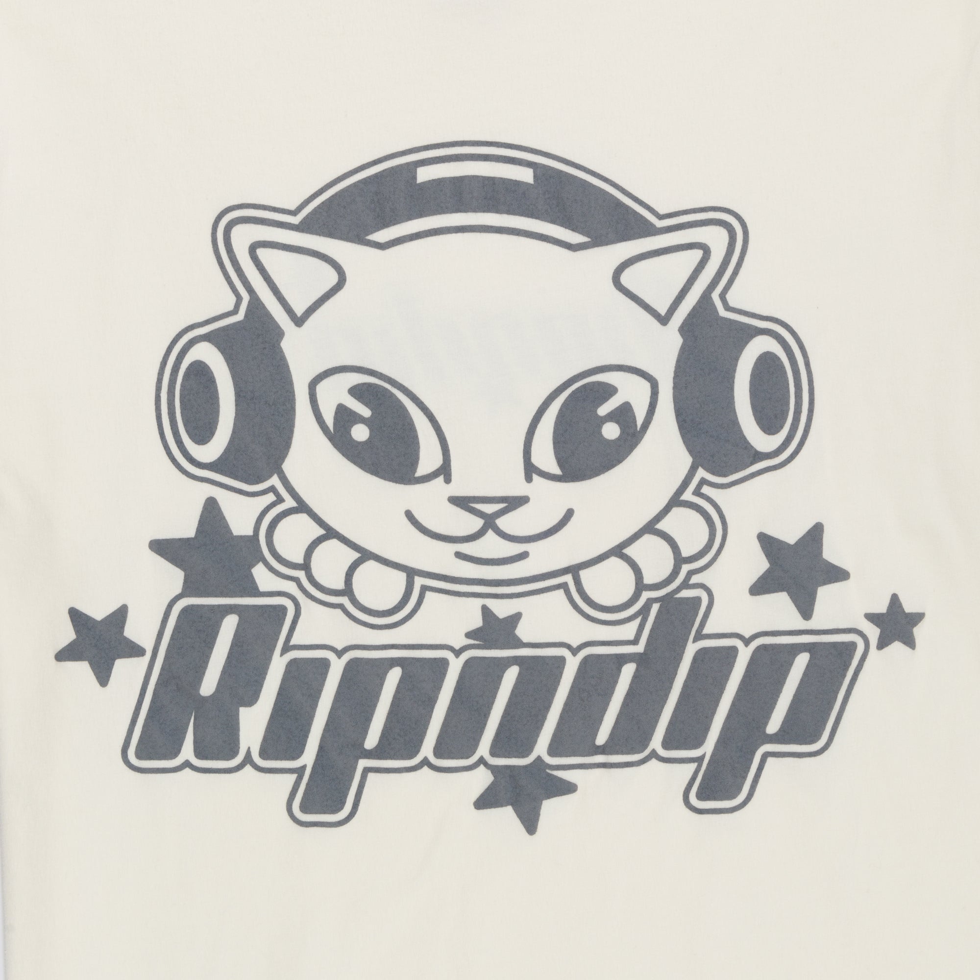 RIPNDIP Kawaii Nerm Tee (Natural)