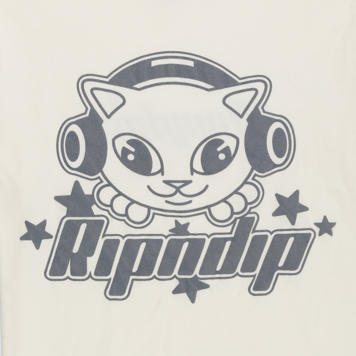 RIPNDIP Kawaii Nerm Tee (Natural)