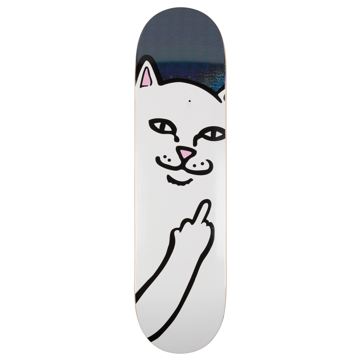 RIPNDIP Lord Nermal Deck (Glitter Foil)