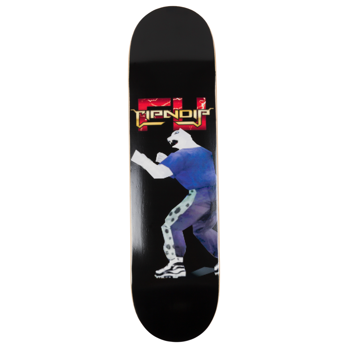 RIPNDIP Fighter Deck (Black)