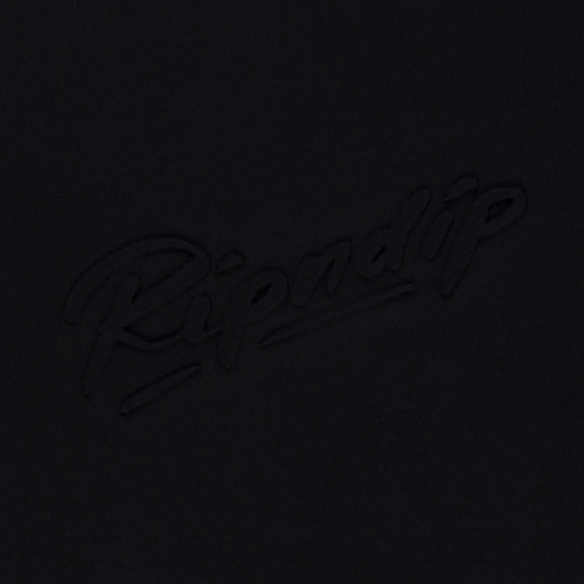 RIPNDIP Autograph Tee (Black)