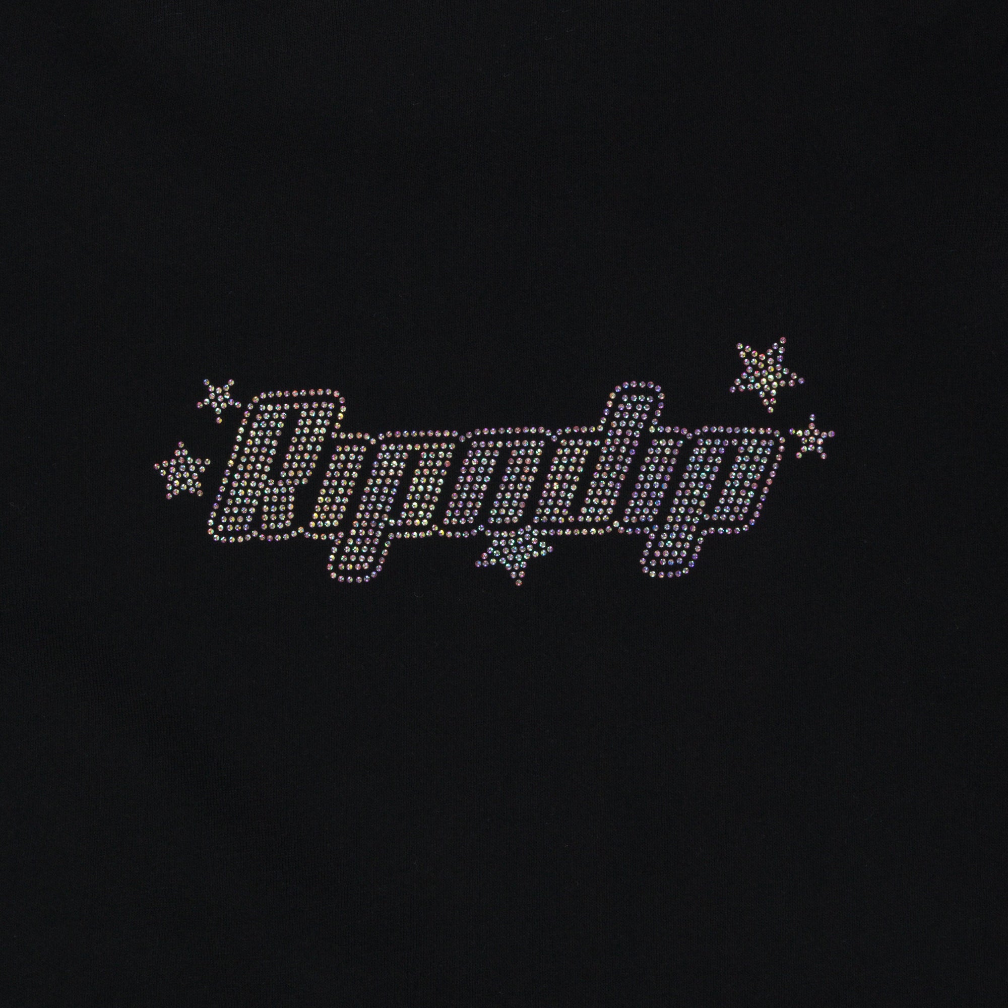 374637 Kawaii Nerm Hoodie (Black)