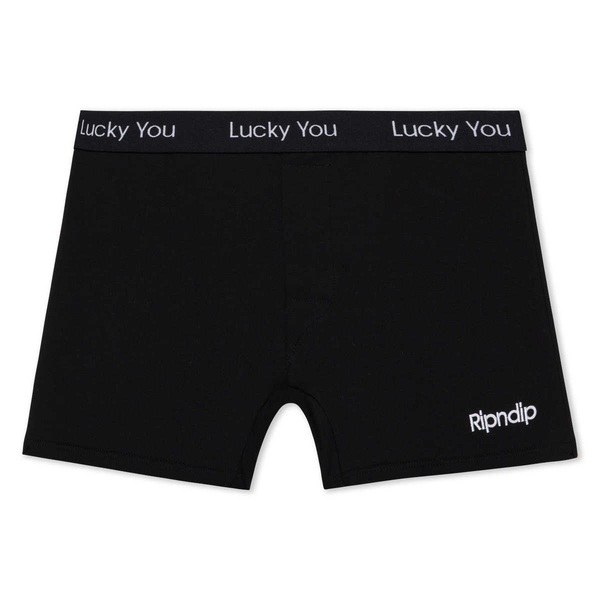 RIPNDIP Lucky You Boxers (Black)