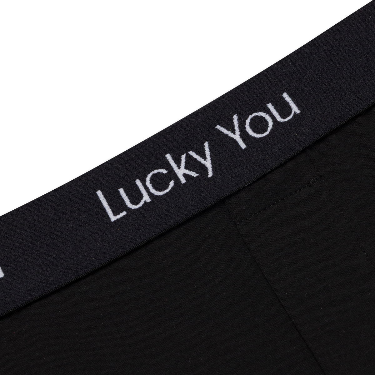 RIPNDIP Lucky You Boxers (Black)