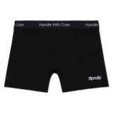 RIPNDIP Handle With Care Boxers (Black)
