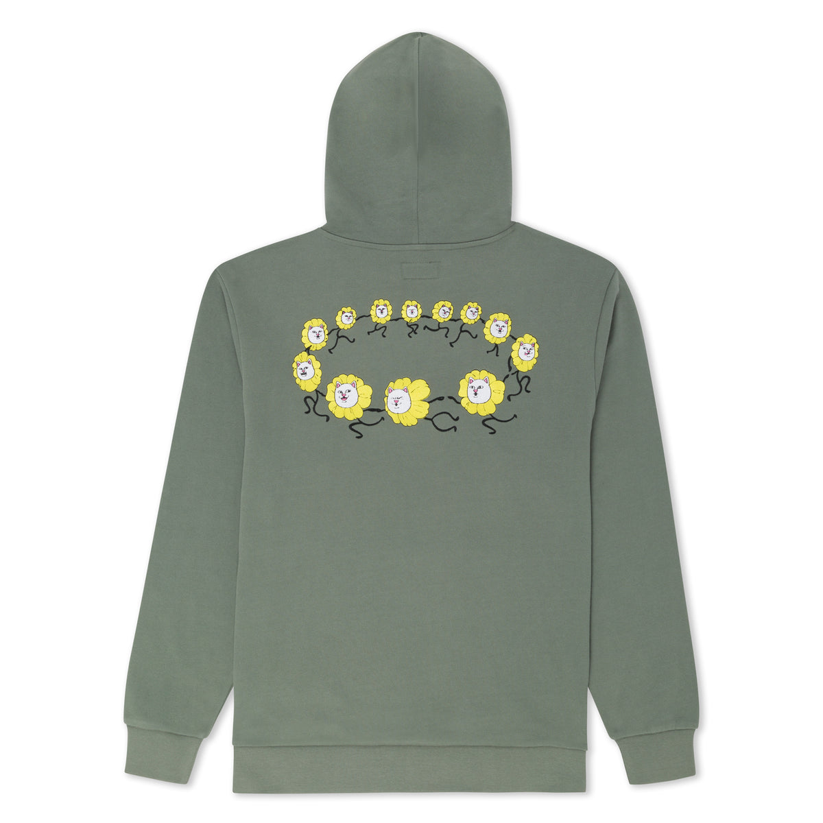 RIPNDIP Funny Thing Hoodie (Charcoal)