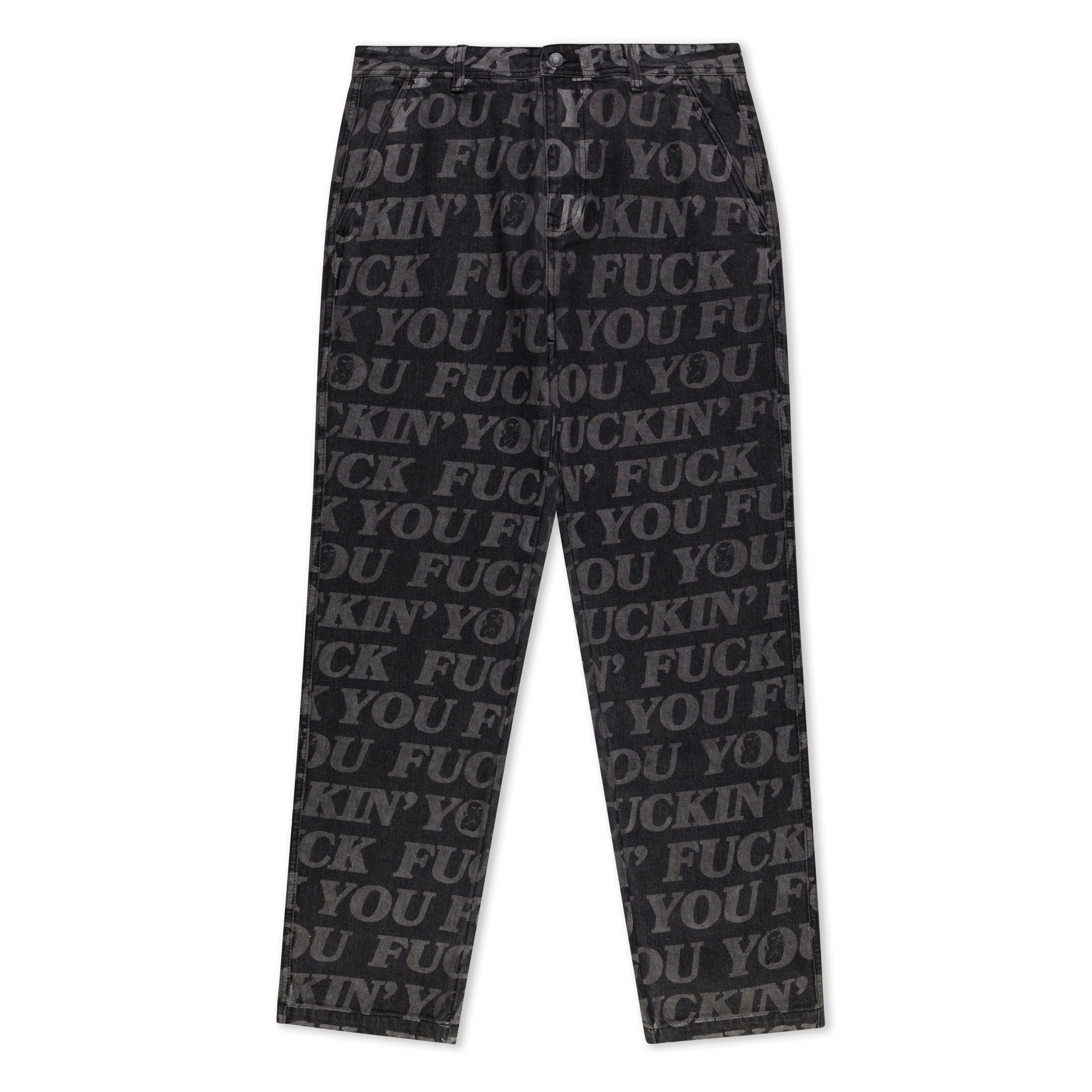 Pants - Ripndip – RIPNDIP