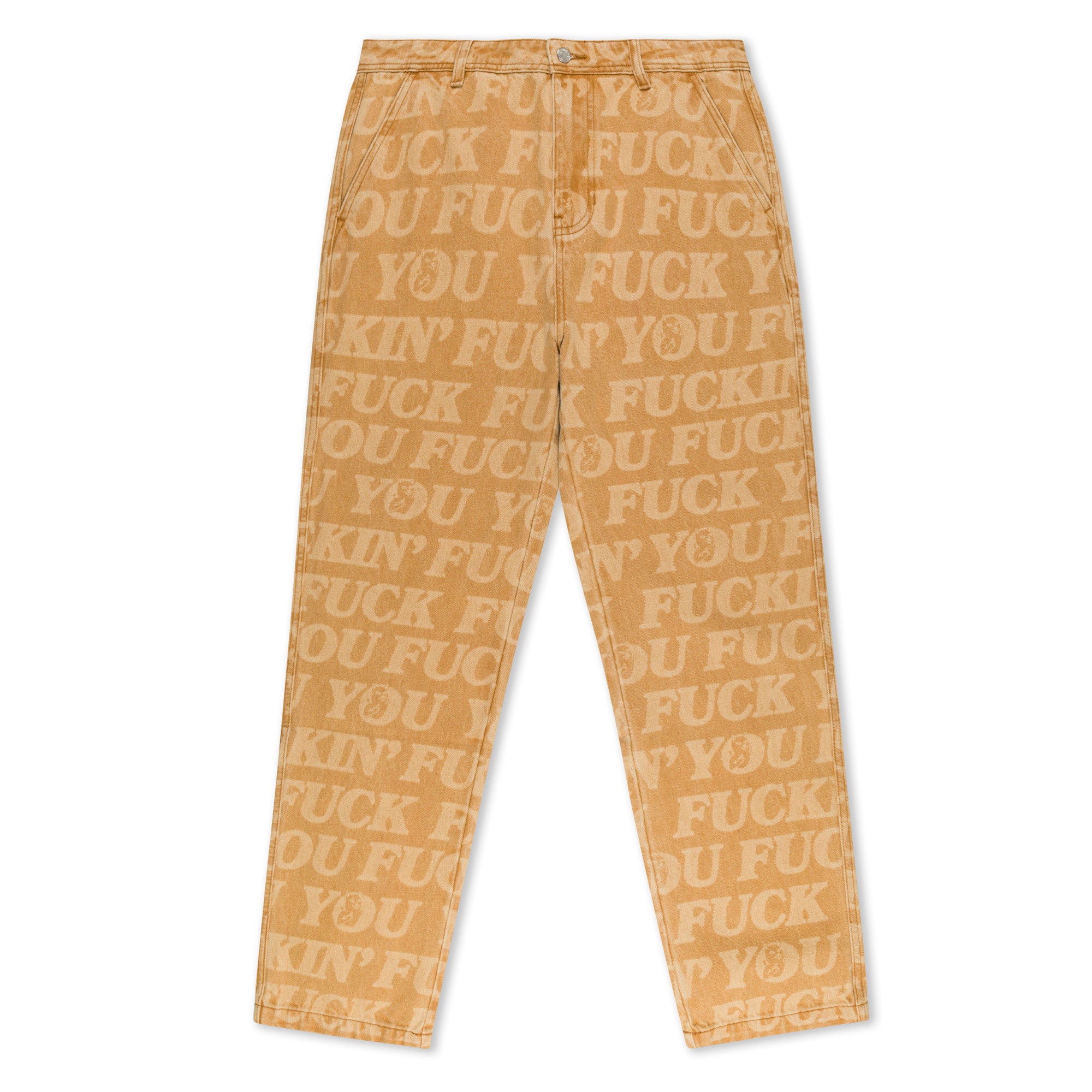 Pants - Ripndip – RIPNDIP