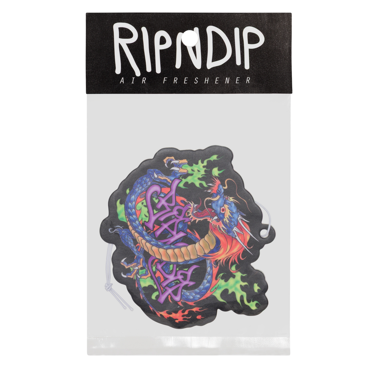 RIPNDIP Dragonology Air Freshener (Multi)