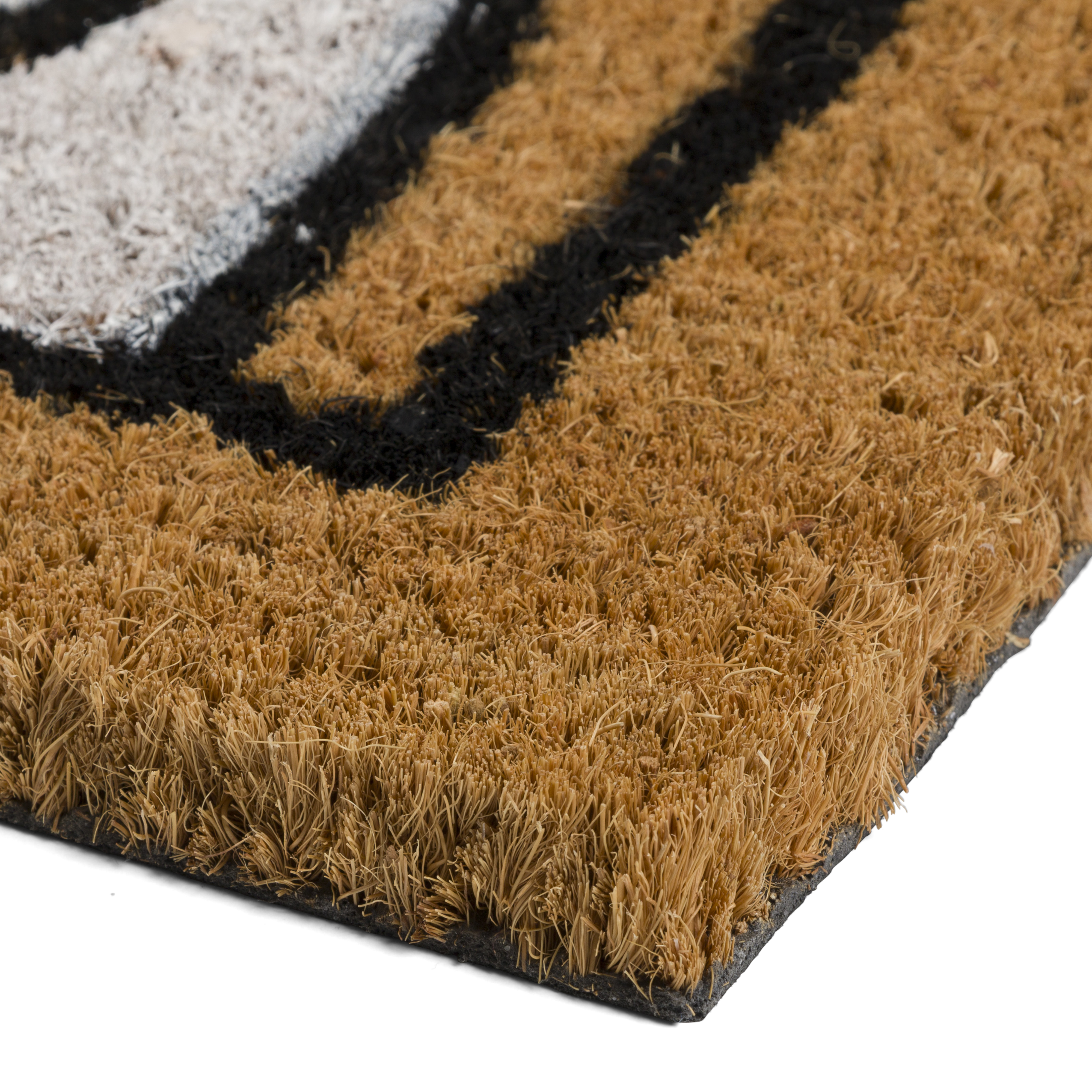 RIPNDIP Go Away Door Mat (Brown)