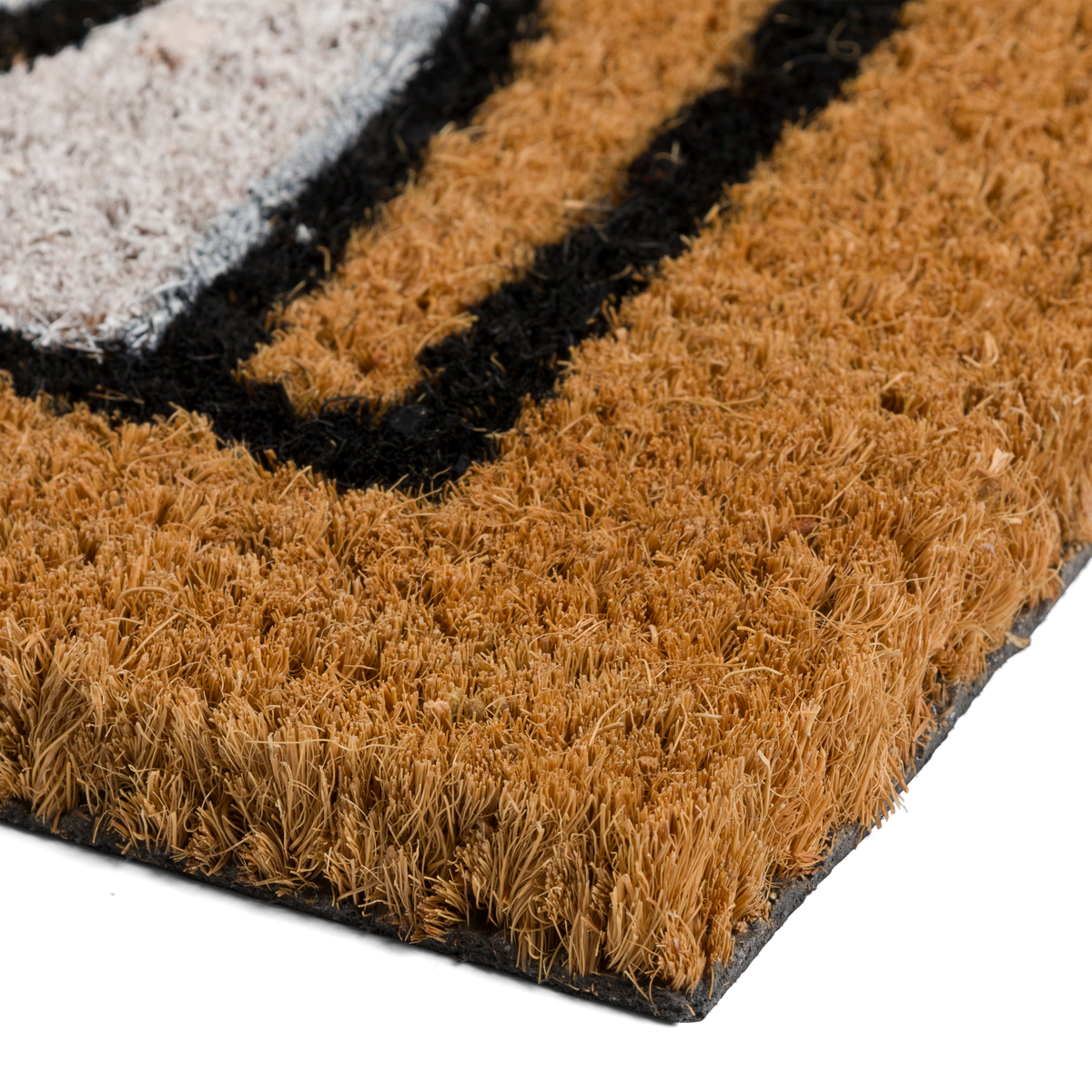 Go Away Door Mat (Brown) – RIPNDIP
