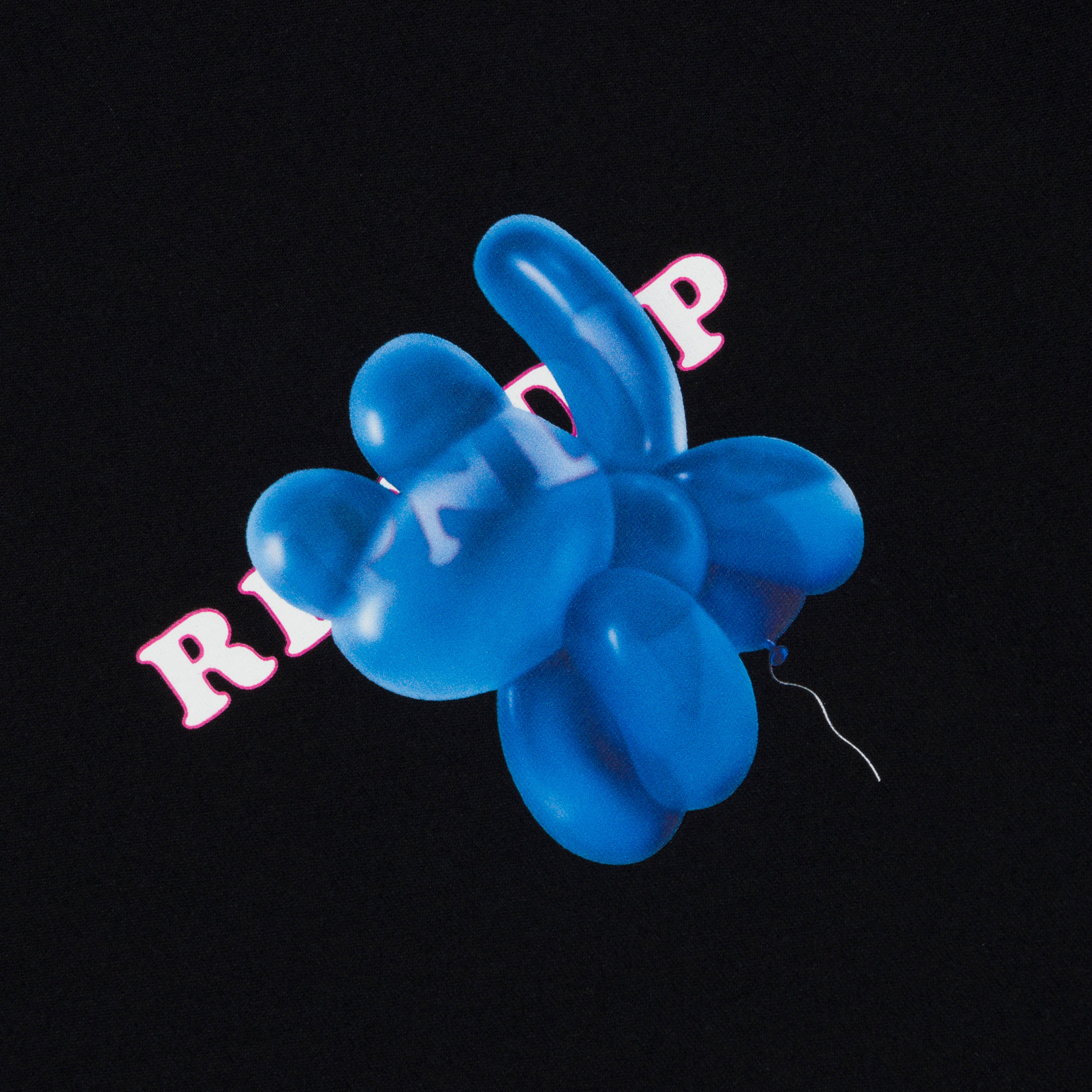 RIPNDIP Favorite Artist Tee (Black)