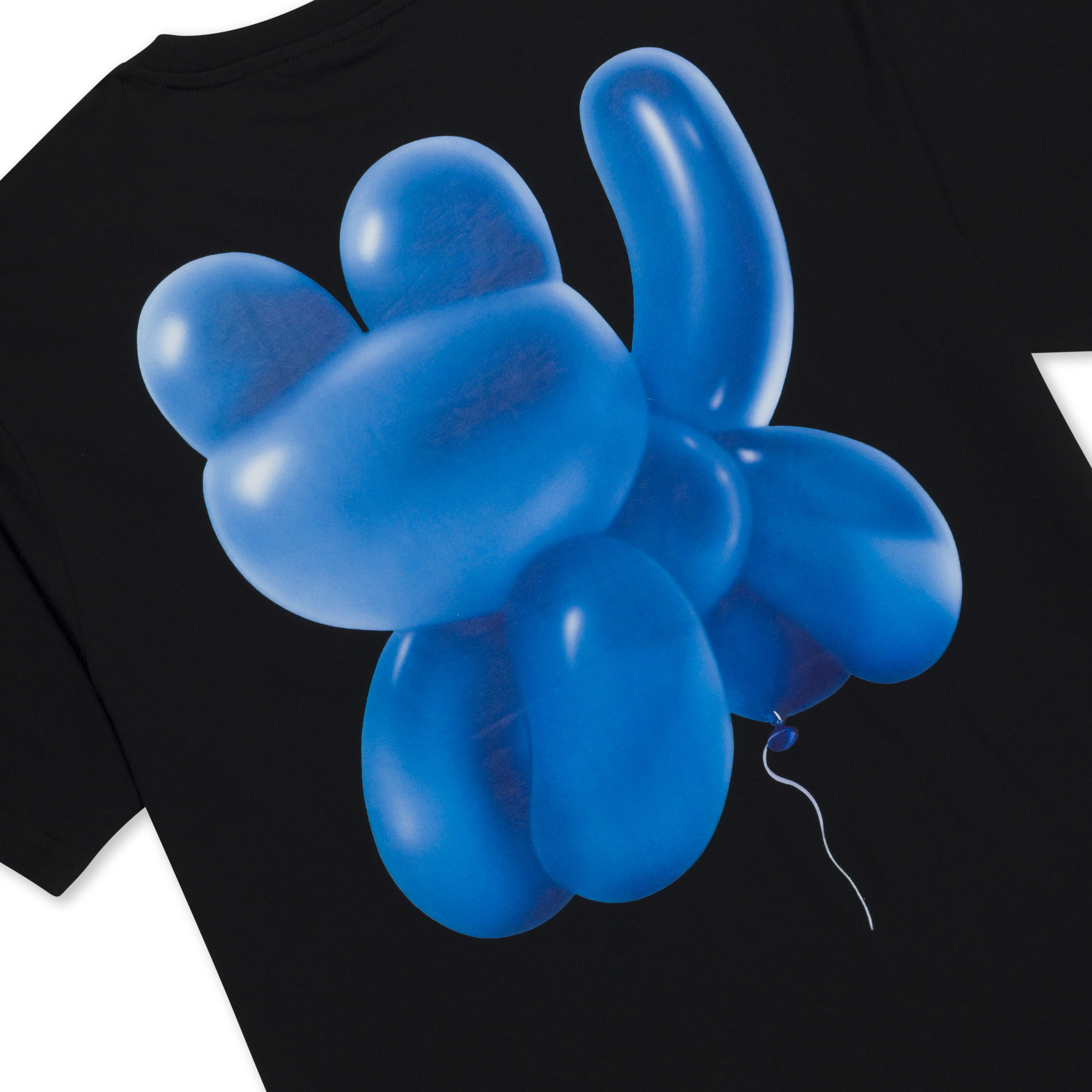 RIPNDIP Favorite Artist Tee (Black)